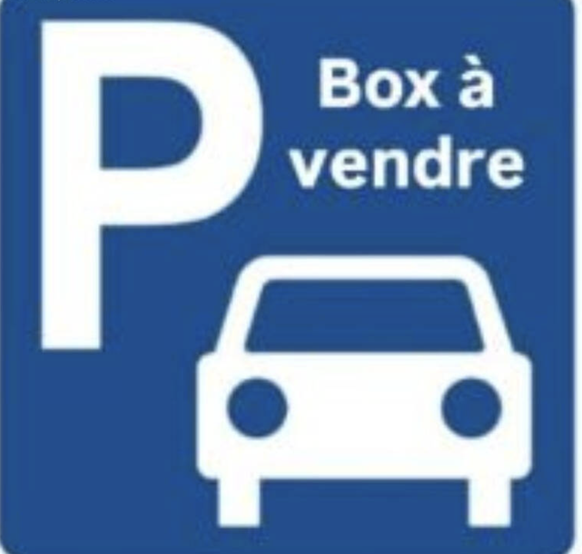 parking  - 12m2 à Les Lilas (93260)