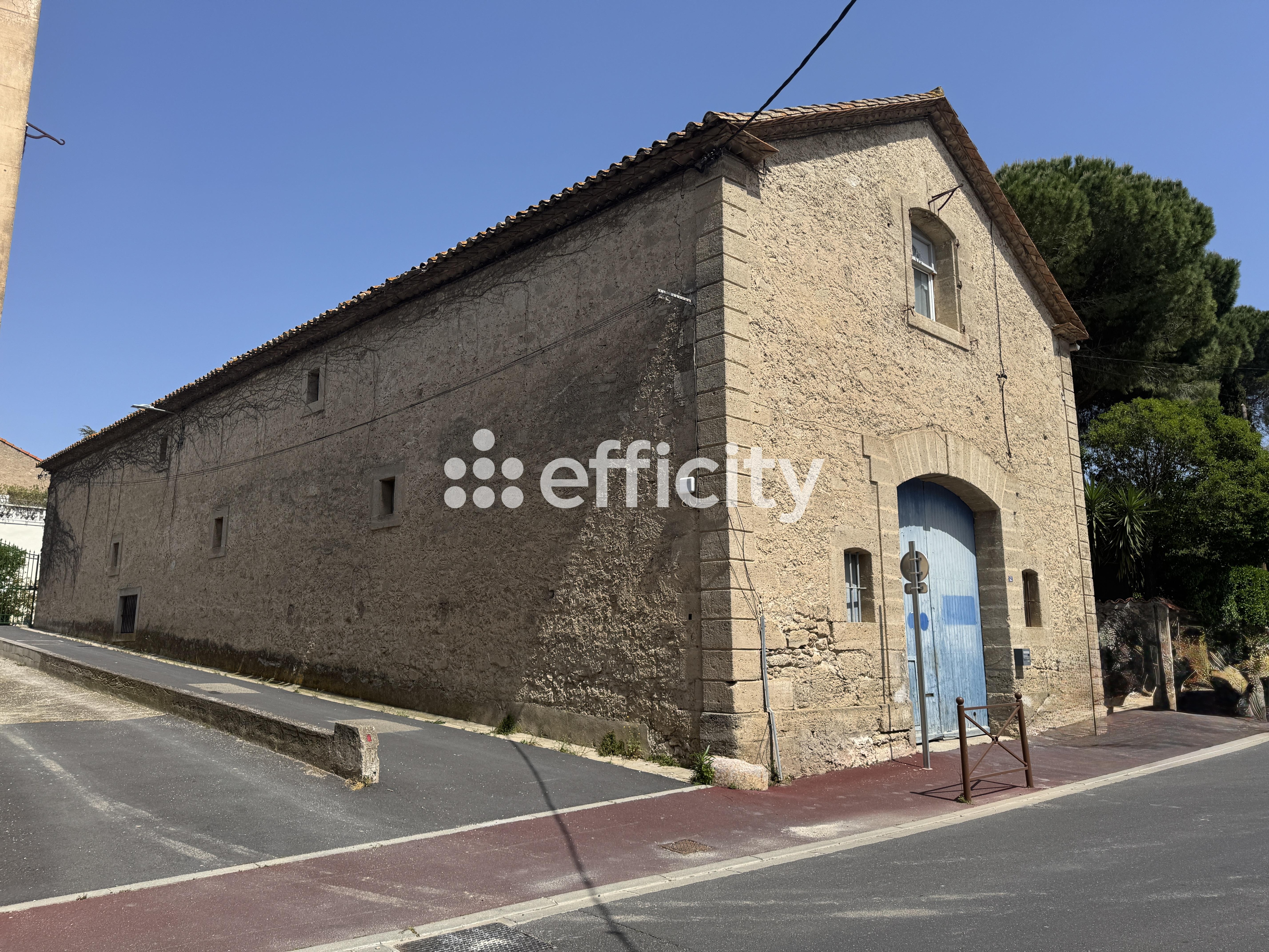 Achat immobilier Maison 5 pièces  90m2 à Nissan-lez-Enserune (34440) - Photo n°13
