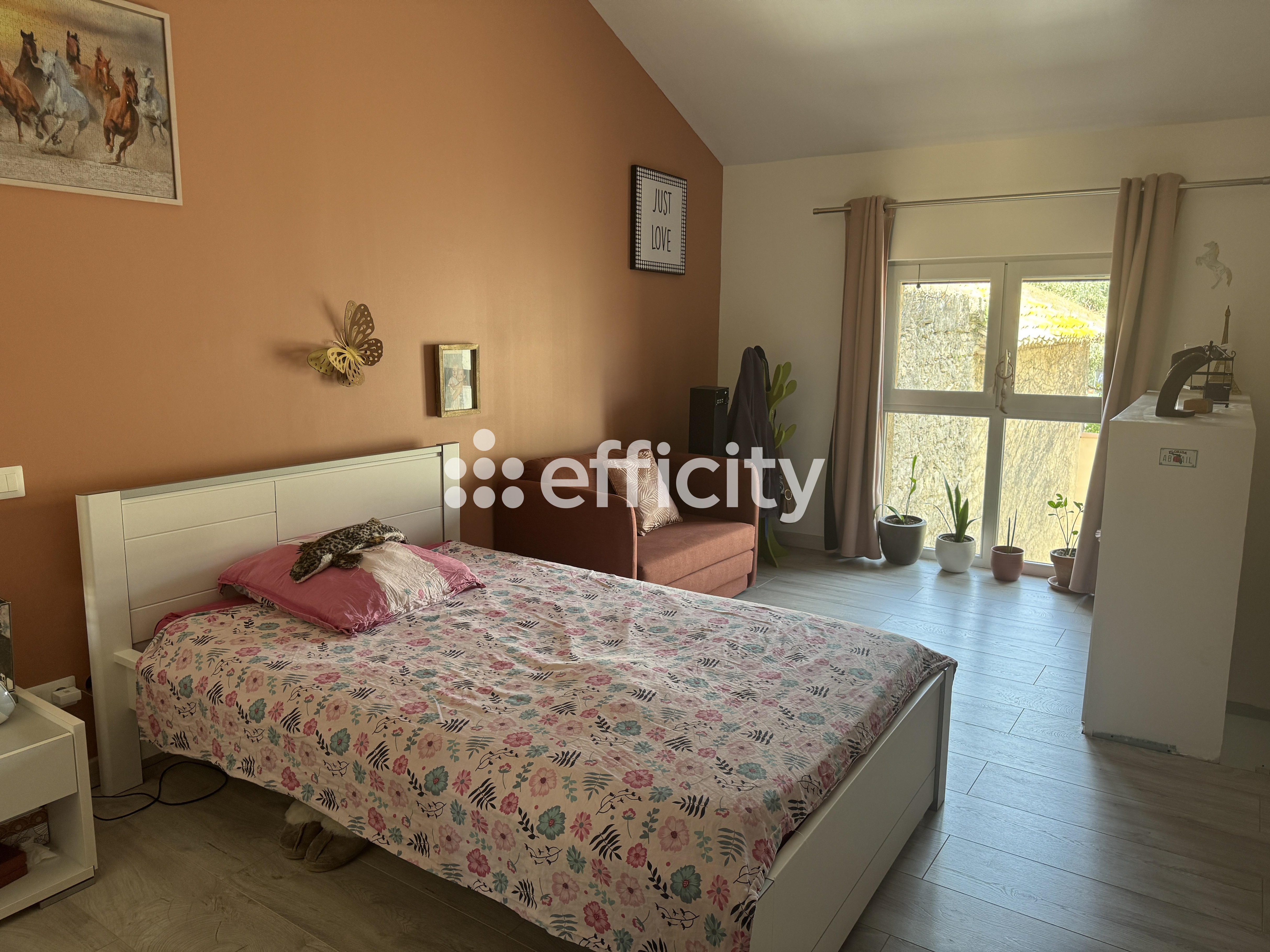 Achat immobilier Maison 5 pièces  90m2 à Nissan-lez-Enserune (34440) - Photo n°6