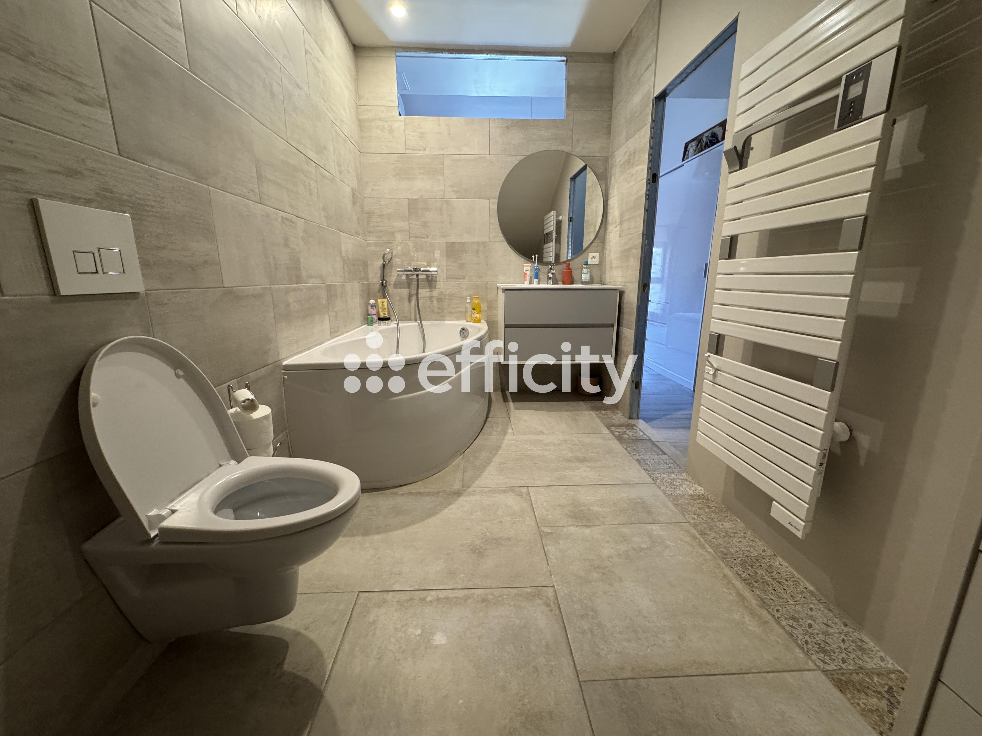 Achat immobilier Maison 5 pièces  90m2 à Nissan-lez-Enserune (34440) - Photo n°7