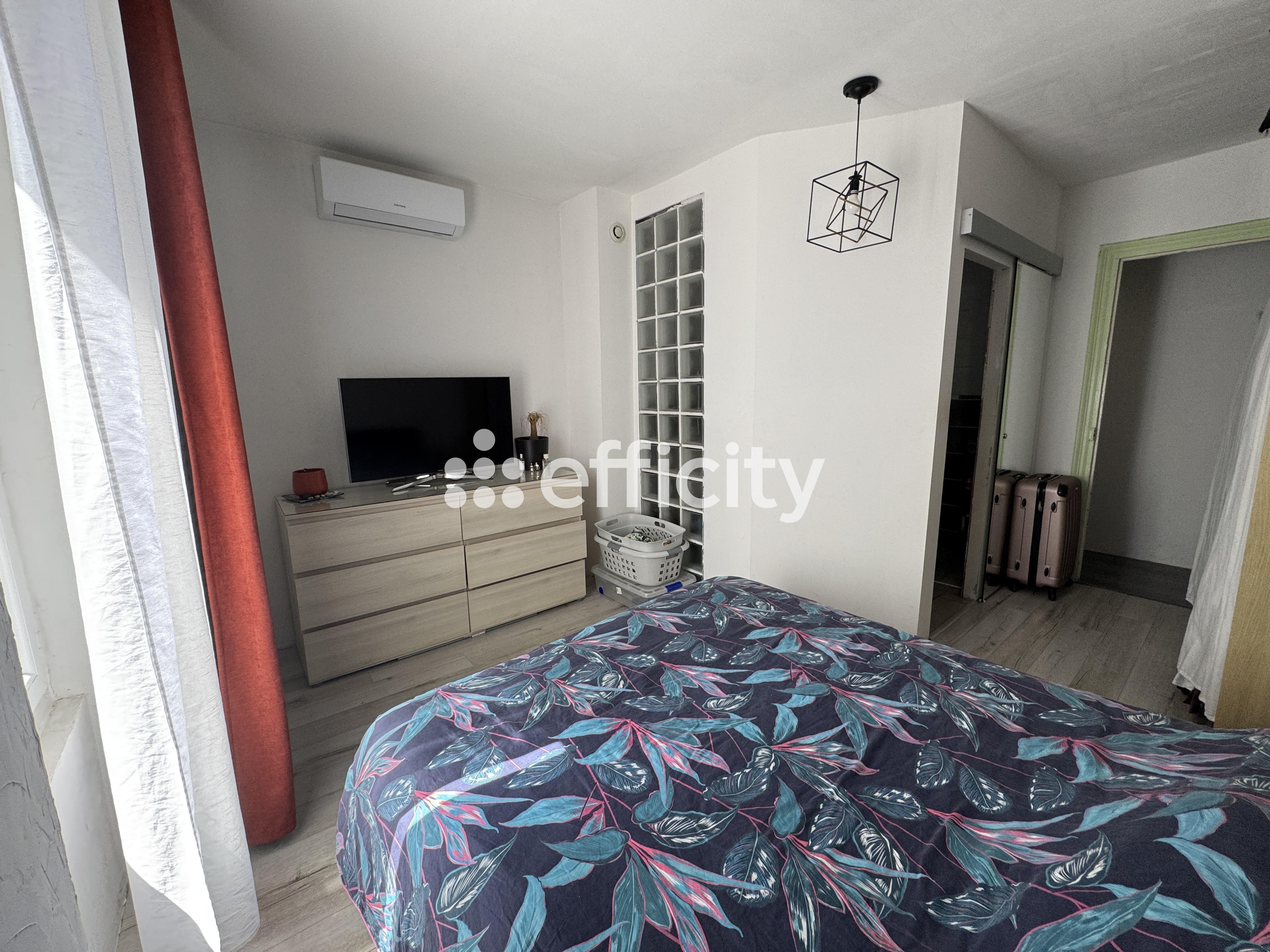 Achat immobilier Maison 5 pièces  90m2 à Nissan-lez-Enserune (34440) - Photo n°8