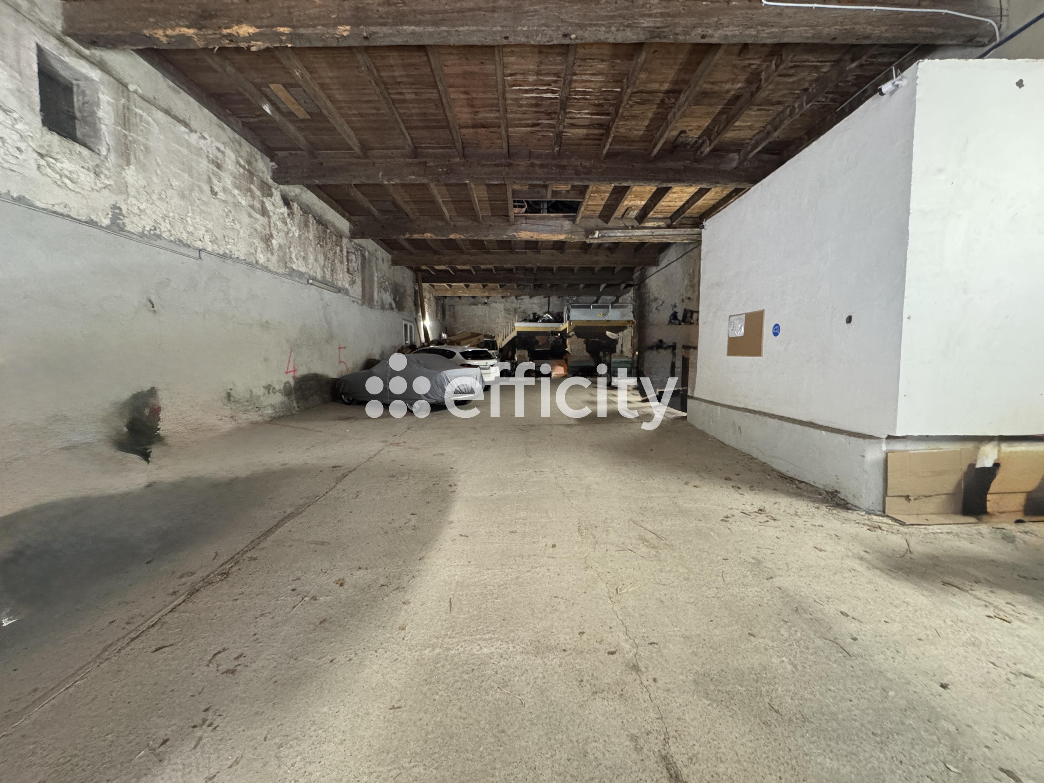 Achat immobilier Maison 5 pièces  90m2 à Nissan-lez-Enserune (34440) - Photo n°10