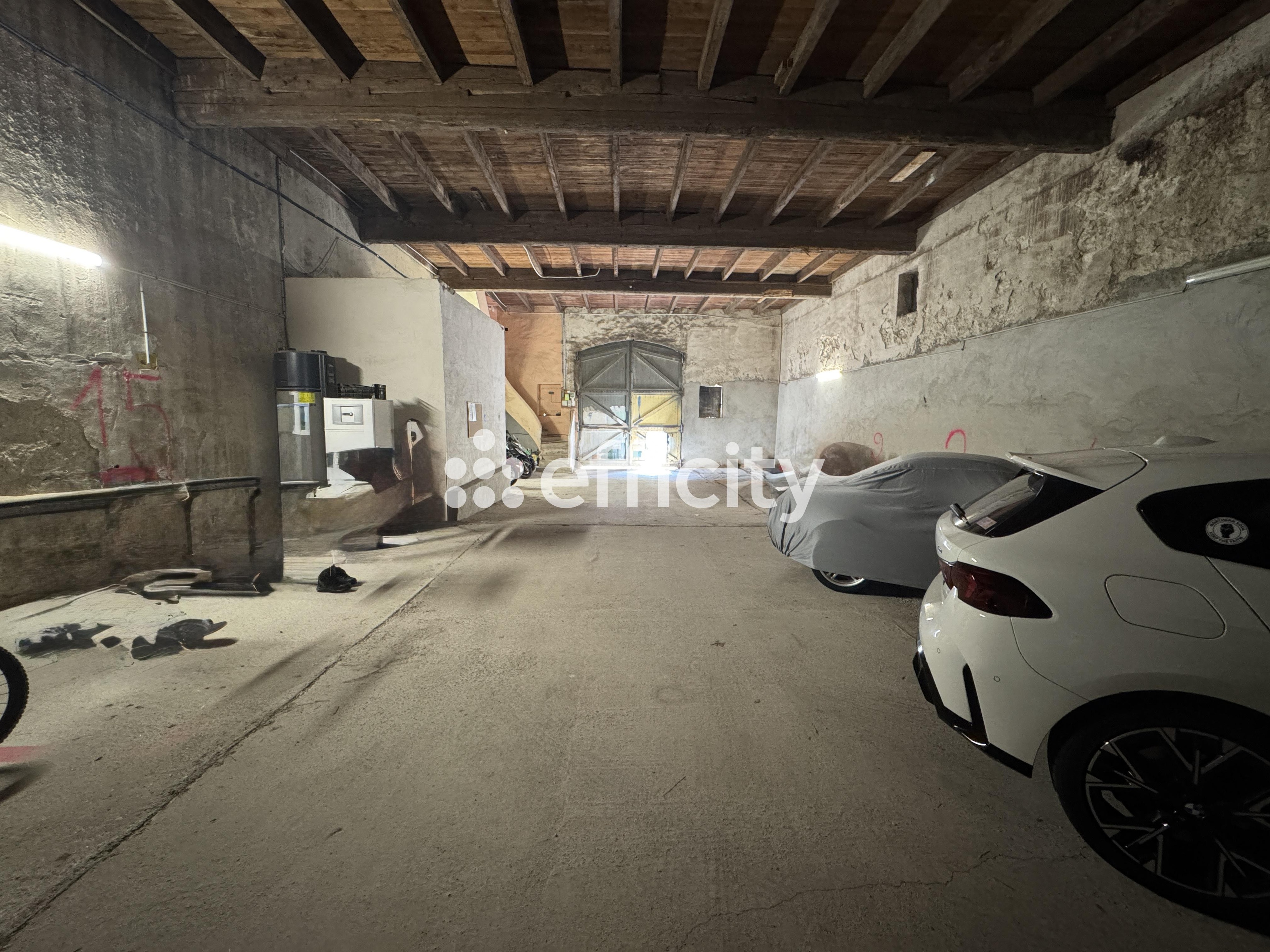 Achat immobilier Maison 5 pièces  90m2 à Nissan-lez-Enserune (34440) - Photo n°11