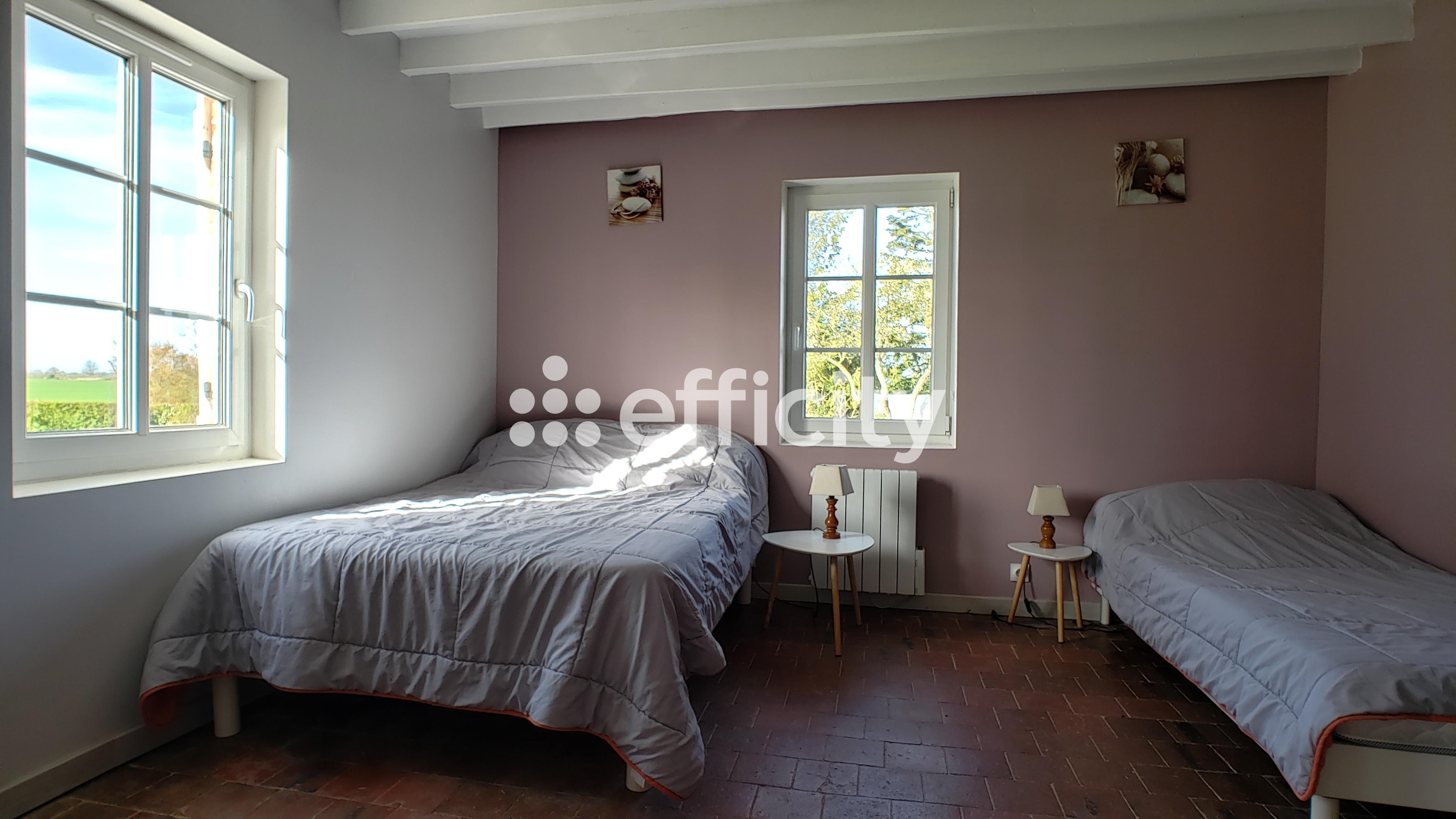 Achat immobilier Maison 3 pièces  58m2 à Bernay (27300) - Photo n°9