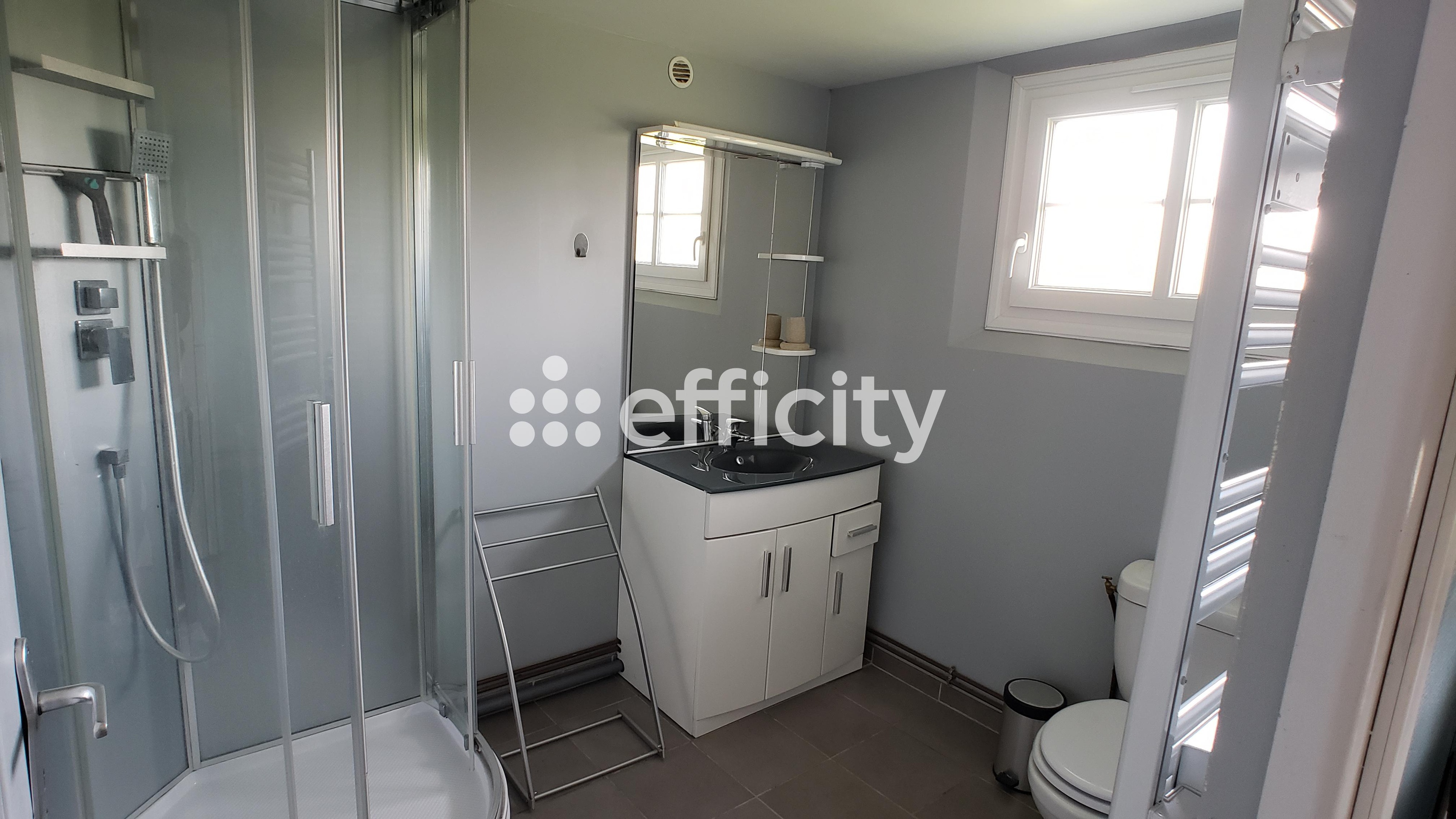 Achat immobilier Maison 3 pièces  58m2 à Bernay (27300) - Photo n°11