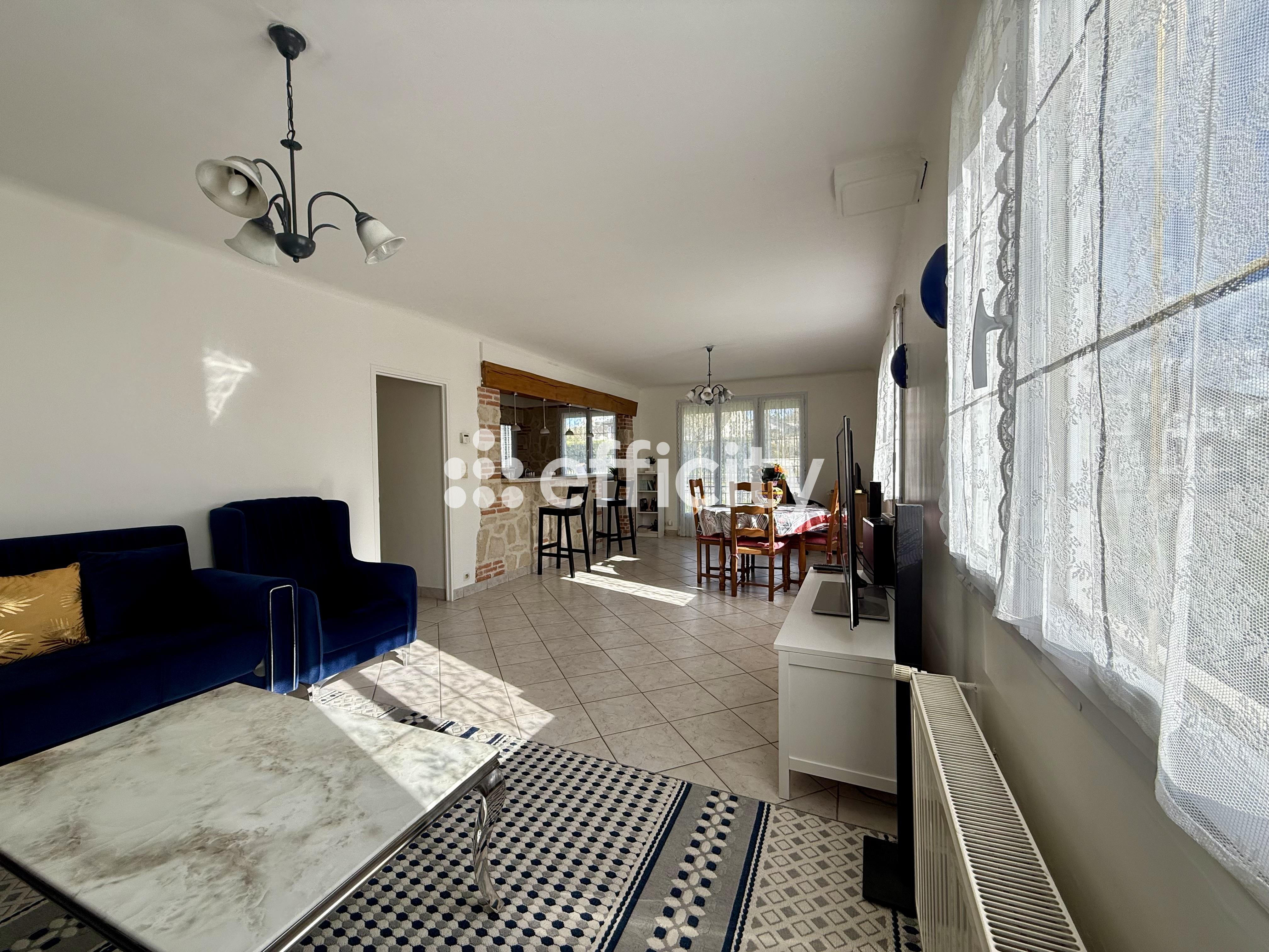 Maison 5 pièces 130 m² · à Meung-sur-Loire · 130 m² · 235 000 €
