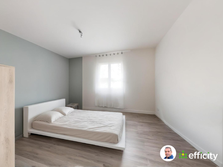 Achat immobilier Maison 4 pièces  110m2 à Châtillon-sur-Chalaronne (01400) - Photo n°8