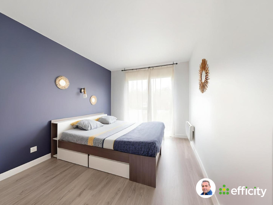Achat immobilier Maison 4 pièces  110m2 à Châtillon-sur-Chalaronne (01400) - Photo n°6