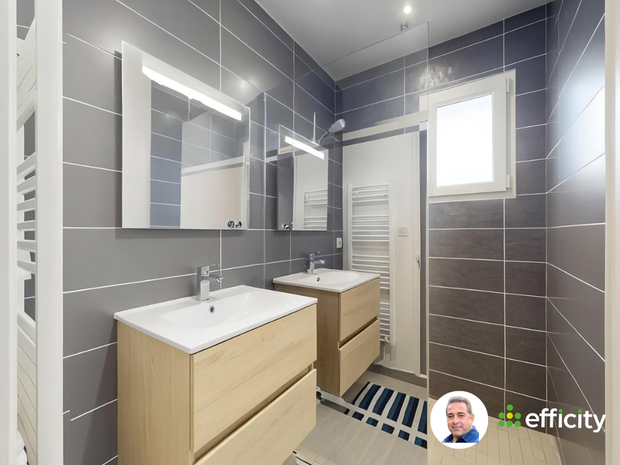 Achat immobilier Maison 4 pièces  110m2 à Châtillon-sur-Chalaronne (01400) - Photo n°10
