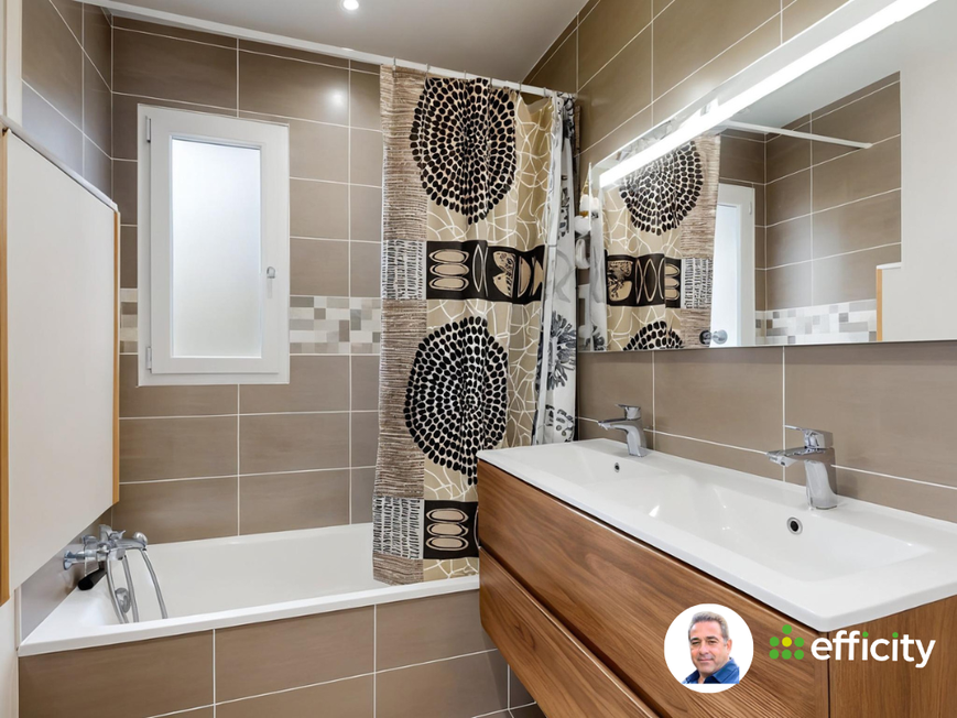 Achat immobilier Maison 4 pièces  110m2 à Châtillon-sur-Chalaronne (01400) - Photo n°9