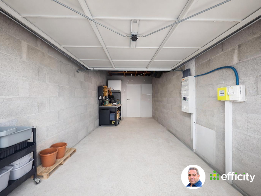Achat immobilier Maison 4 pièces  110m2 à Châtillon-sur-Chalaronne (01400) - Photo n°12