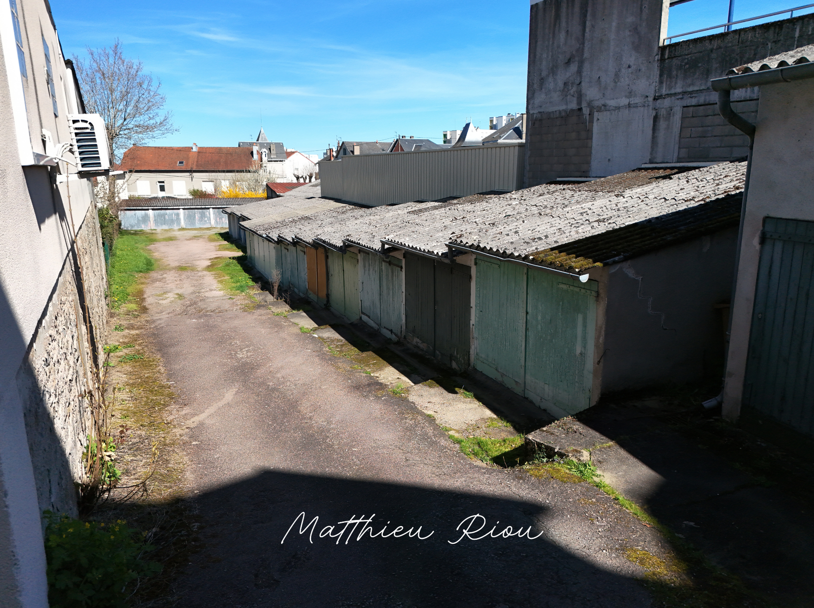 Achat immobilier Maison 4 pièces  65m2 à Guéret (23000) - Photo n°8