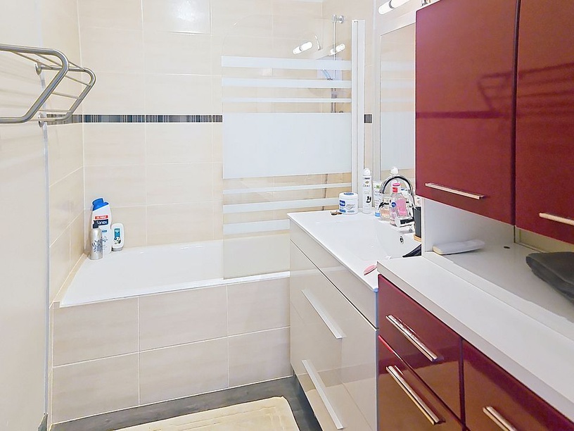 Achat immobilier Appartement 2 pièces  41m2 à Saint-Malo (35400) - Photo n°4
