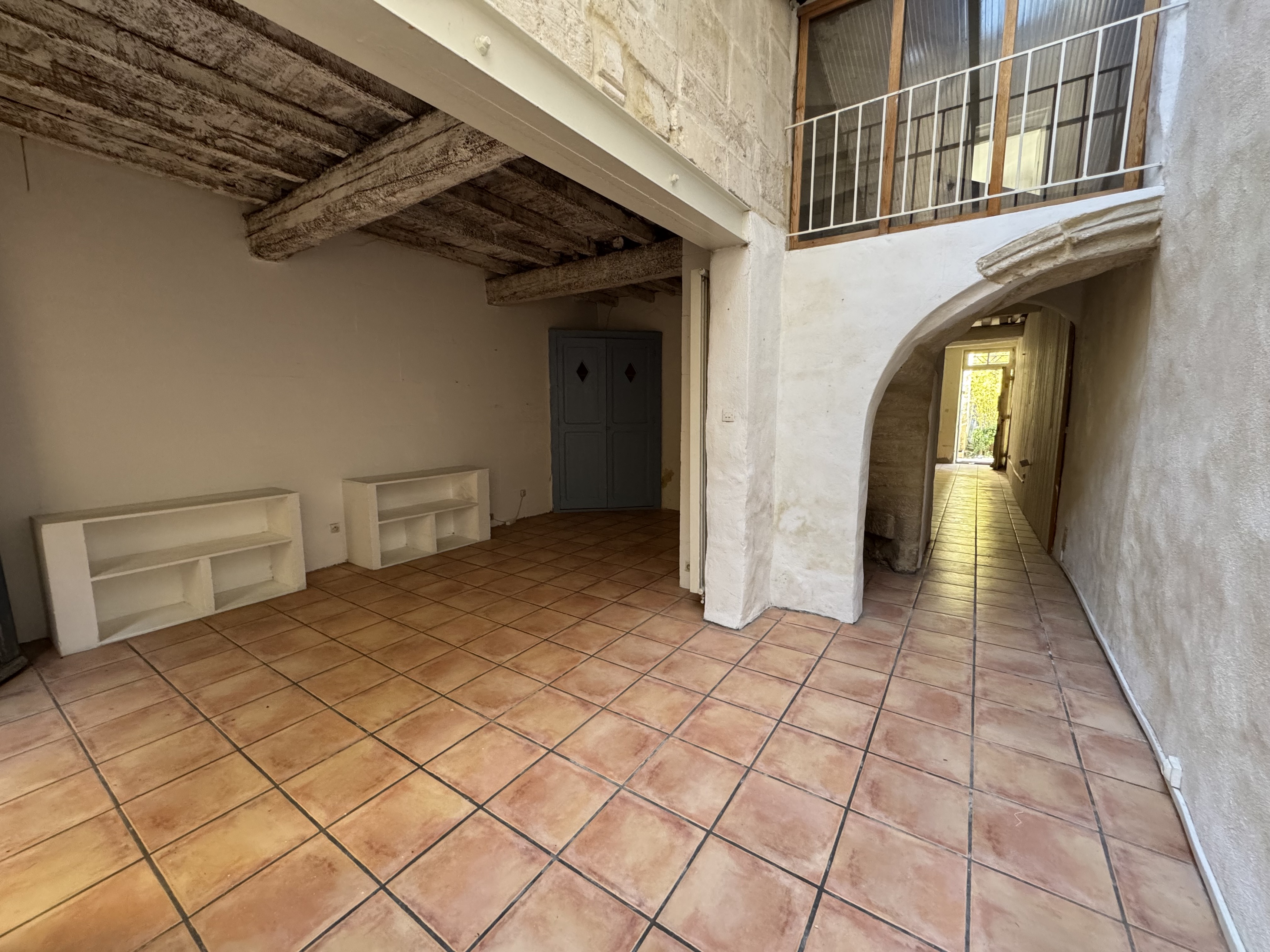 Achat immobilier Maison 4 pièces  143m2 à Arles (13200) - Photo n°11