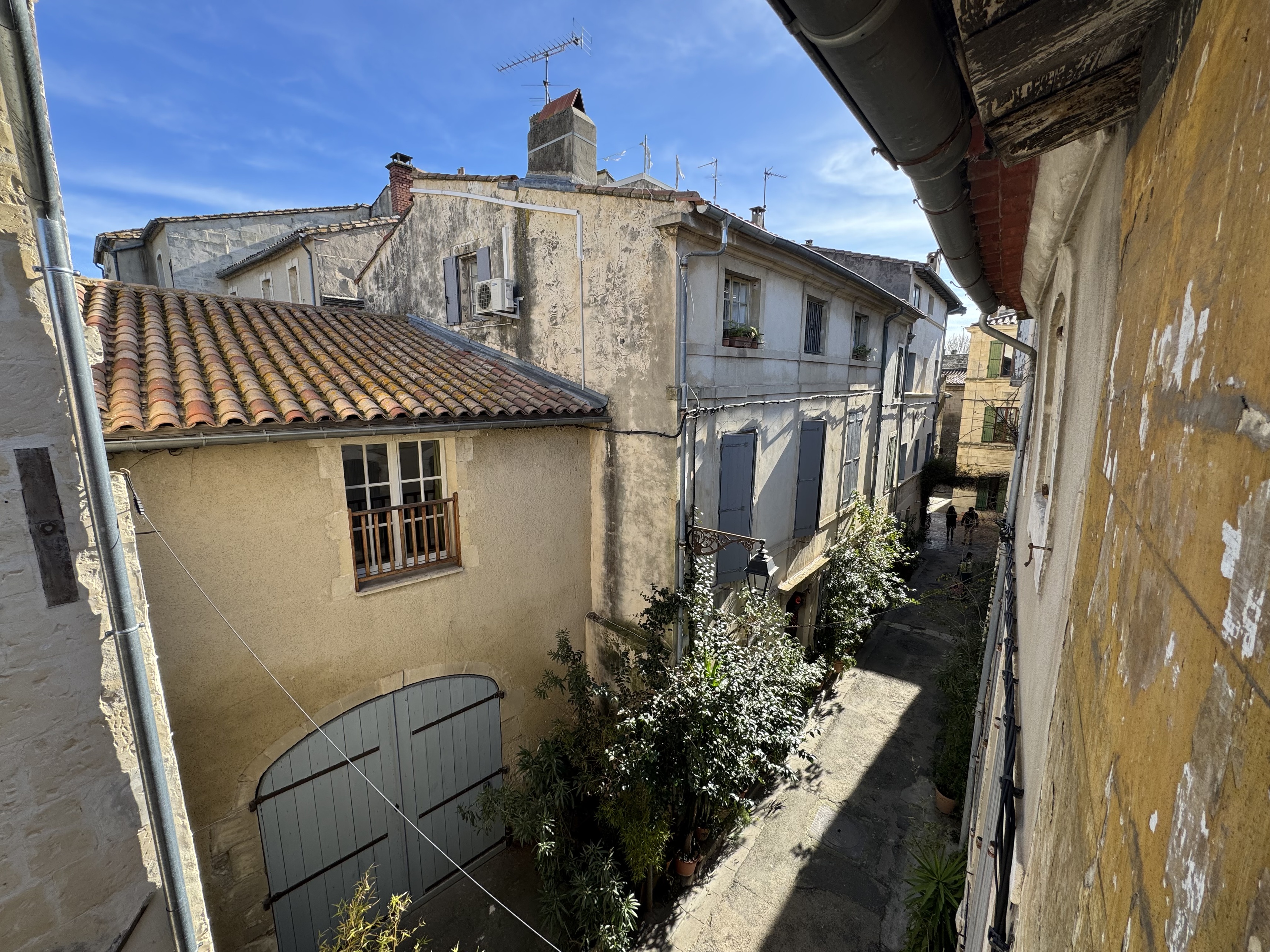 Achat immobilier Maison 4 pièces  143m2 à Arles (13200) - Photo n°8