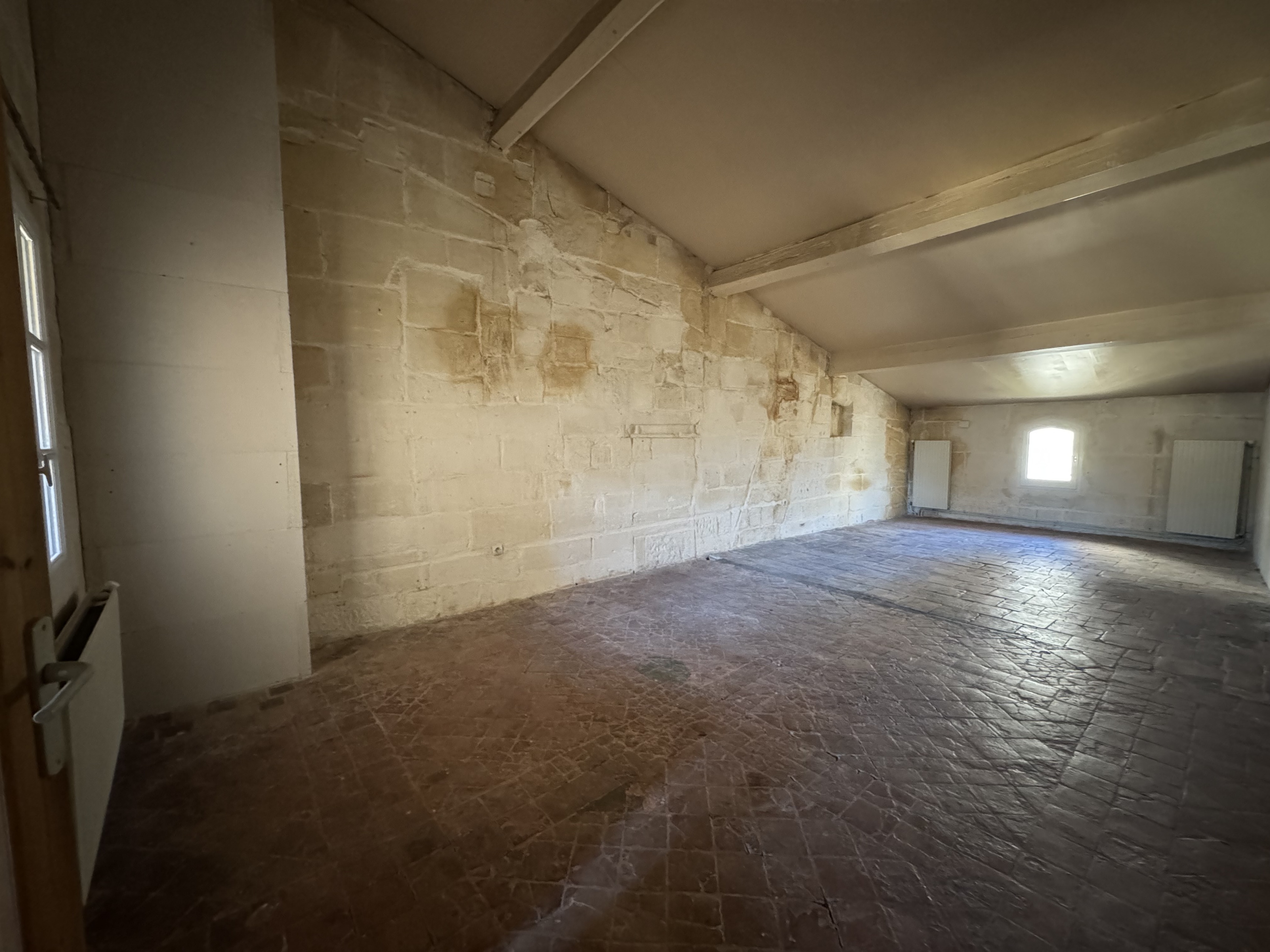 Achat immobilier Maison 4 pièces  143m2 à Arles (13200) - Photo n°7