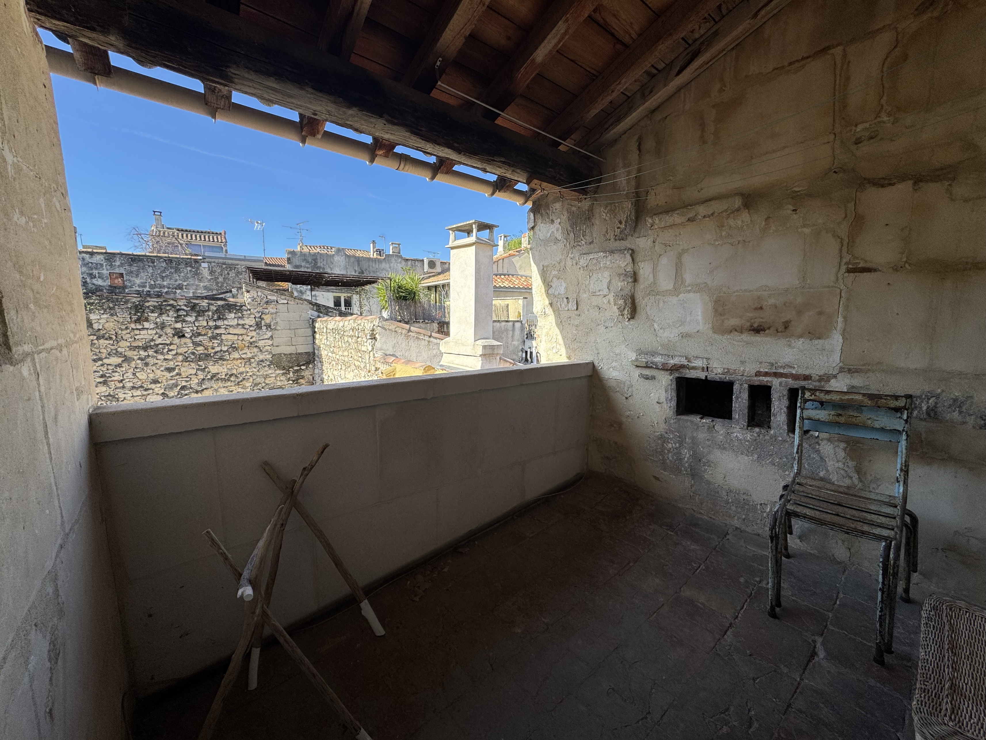 Achat immobilier Maison 4 pièces  143m2 à Arles (13200) - Photo n°6