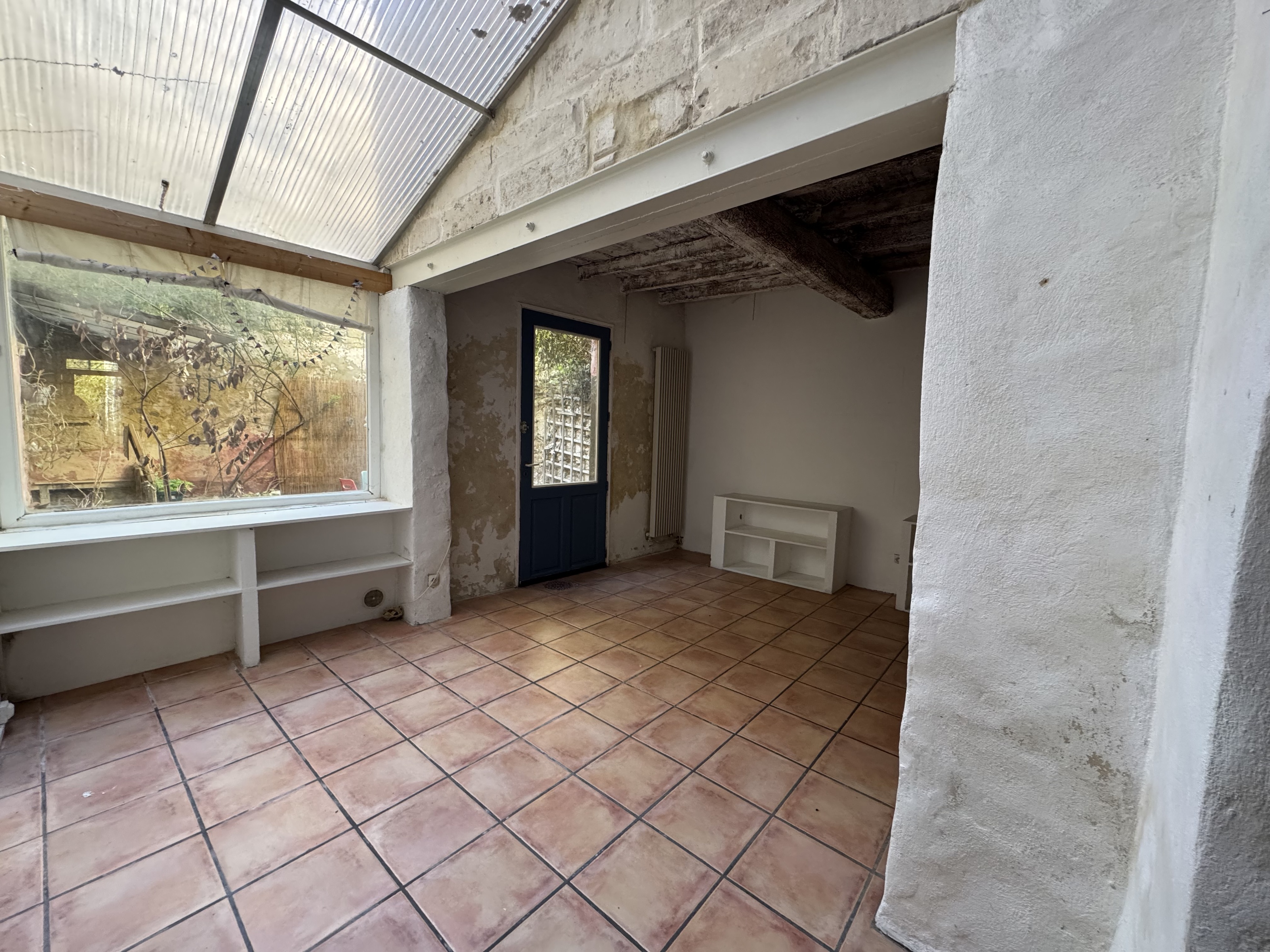 Achat immobilier Maison 4 pièces  143m2 à Arles (13200) - Photo n°4