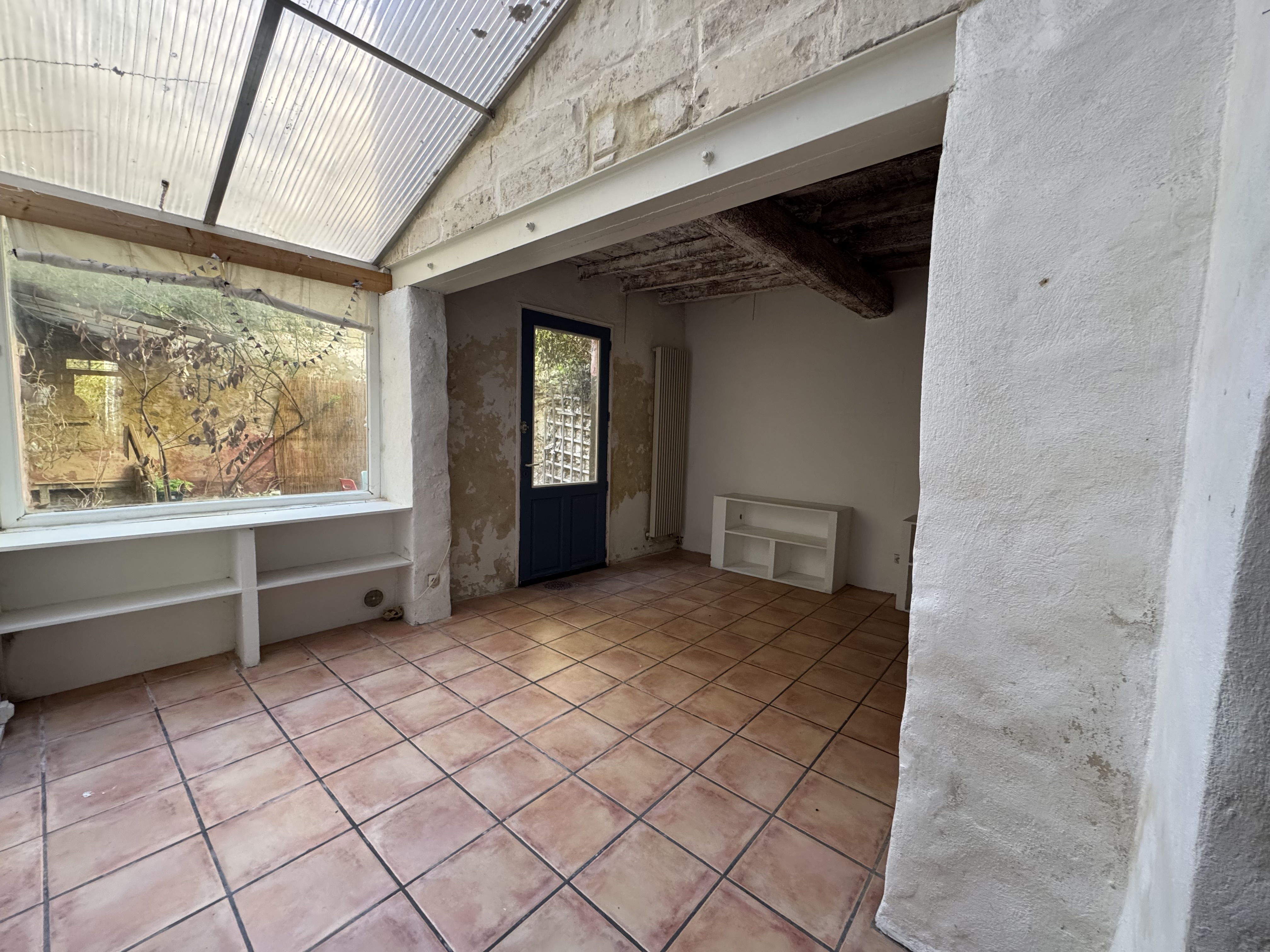 Maison 143 m2 - Arles (13200) Maison 143 m2 - Arles (13200)