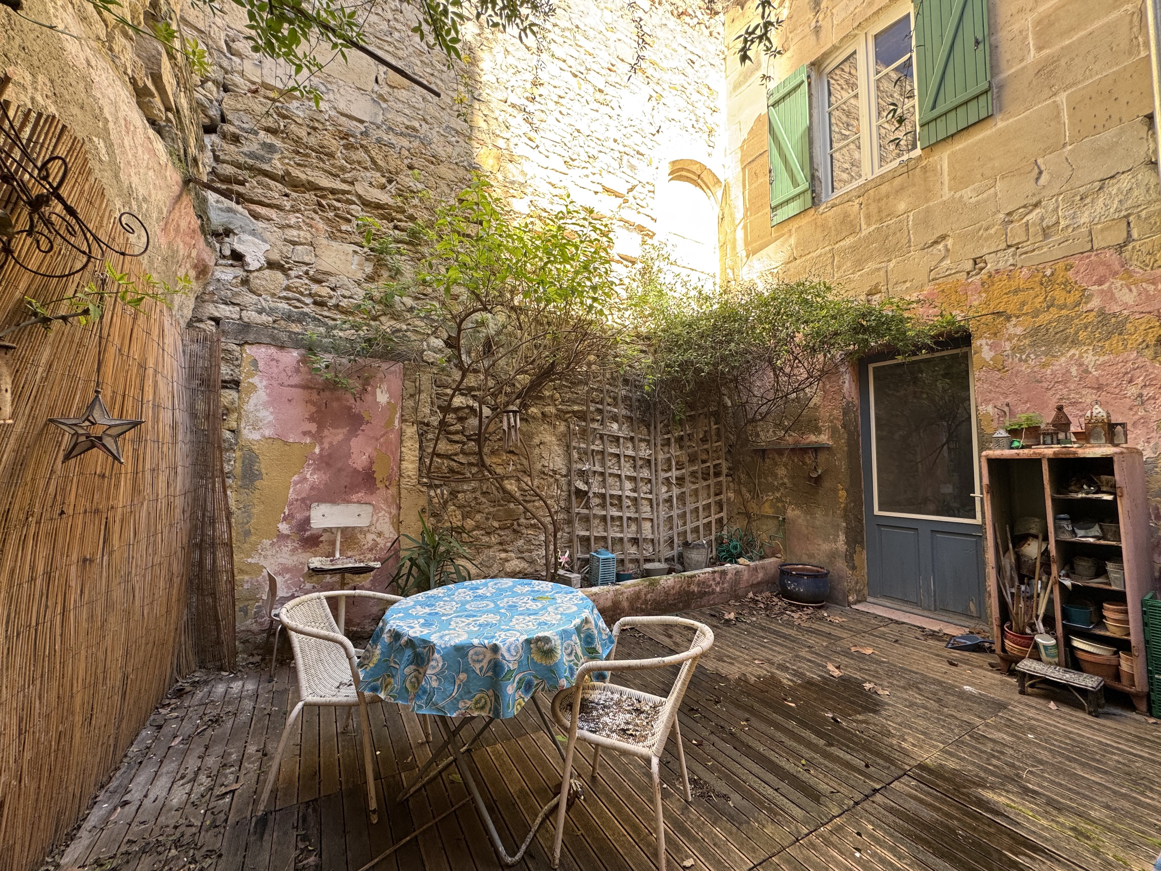 Maison 143 m2 - Arles (13200) Maison 143 m2 - Arles (13200)