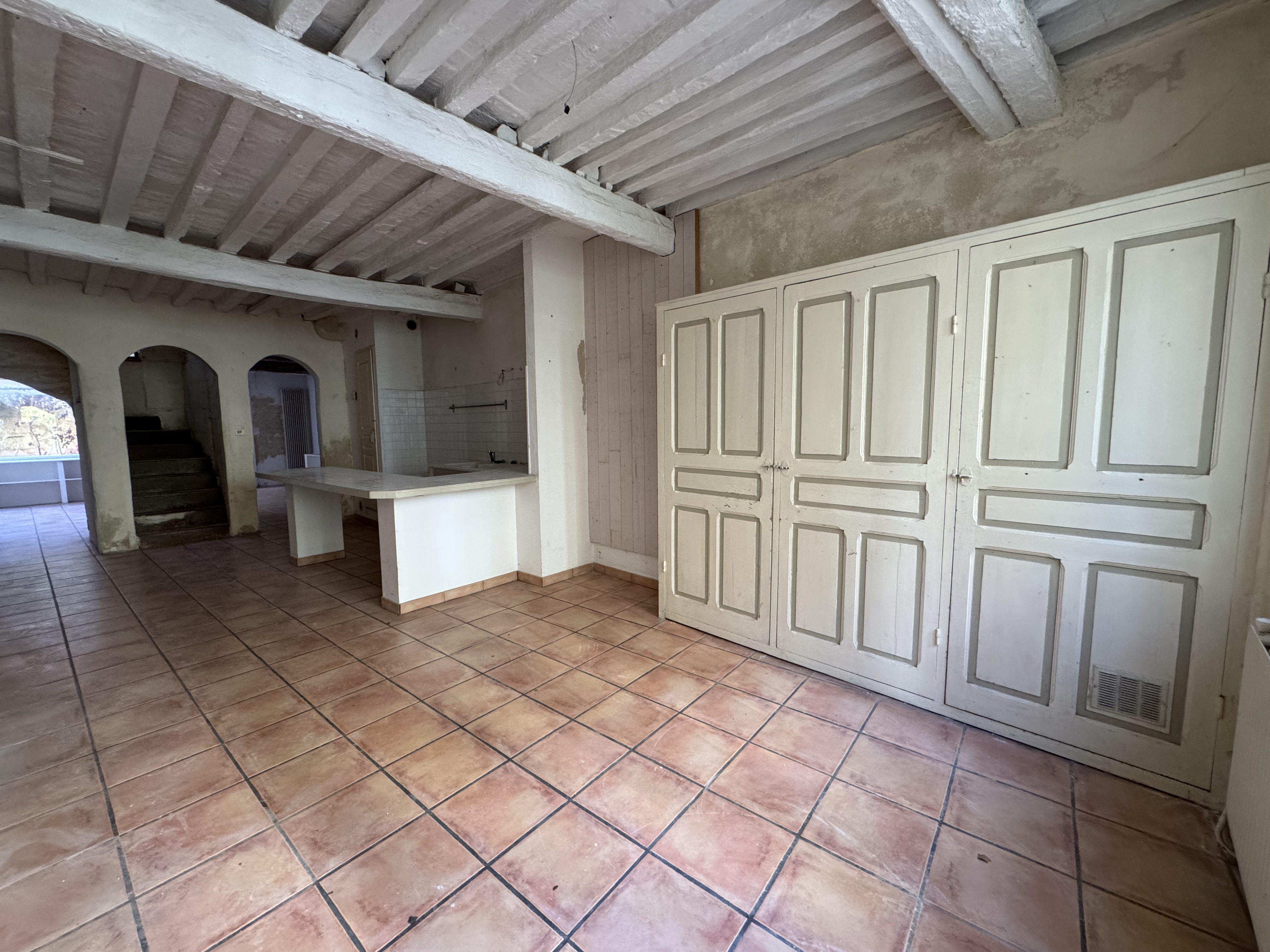 Maison 143 m2 - Arles (13200) Maison 143 m2 - Arles (13200)