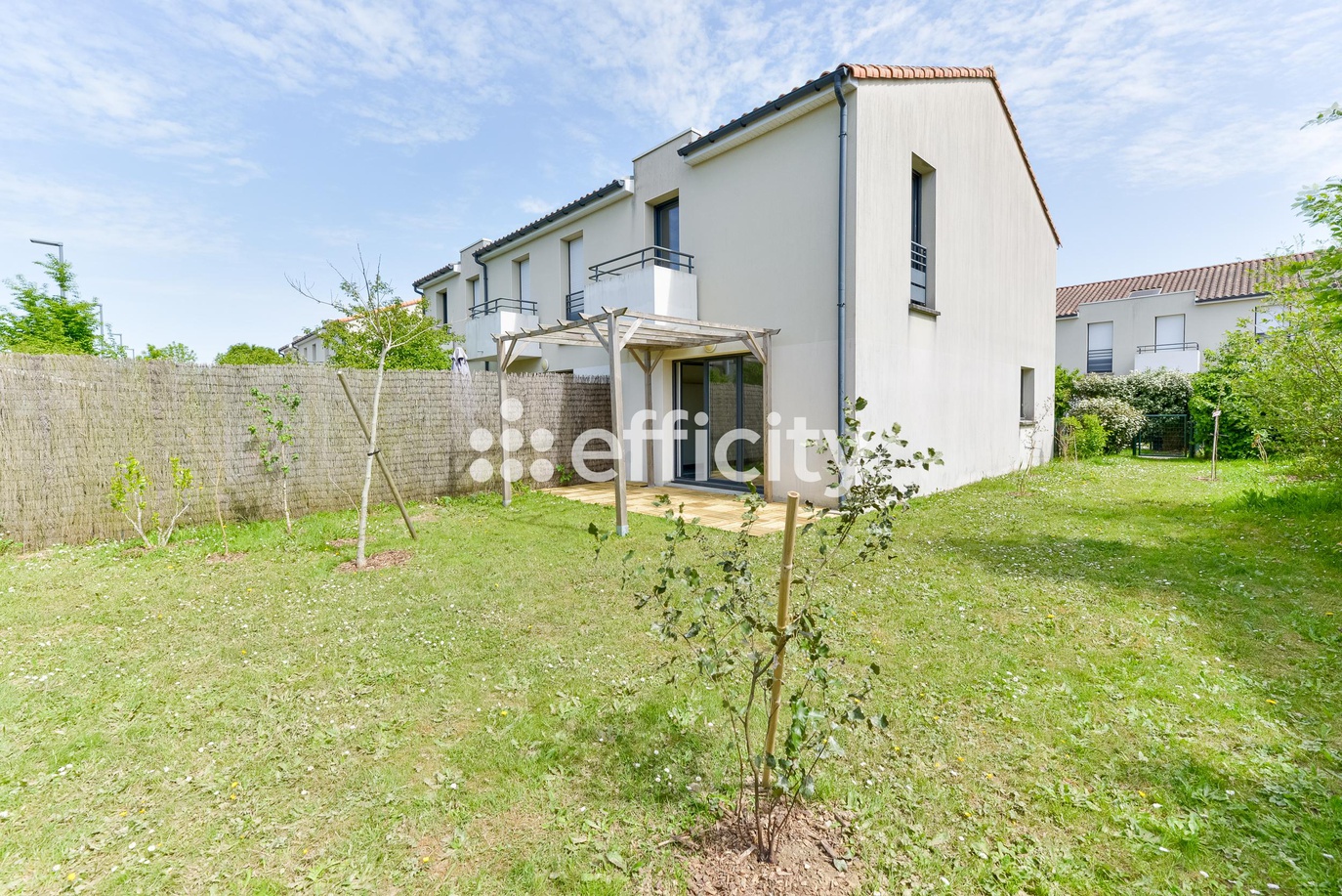maison 4 pièces - 78,0m2 à Saint-Jean-de-Boiseau (44640)