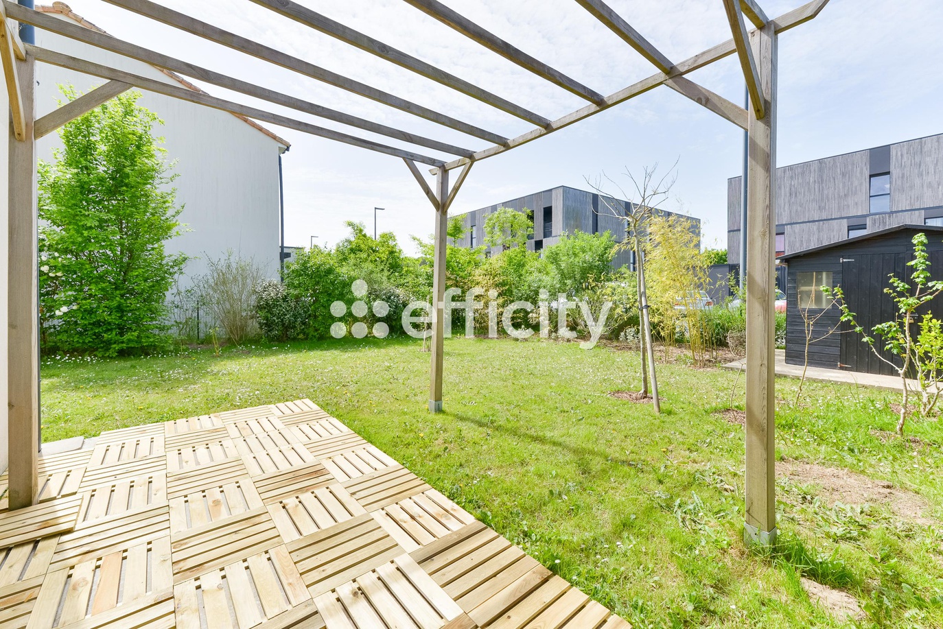 maison 4 pièces - 78,0m2 à Saint-Jean-de-Boiseau (44640)