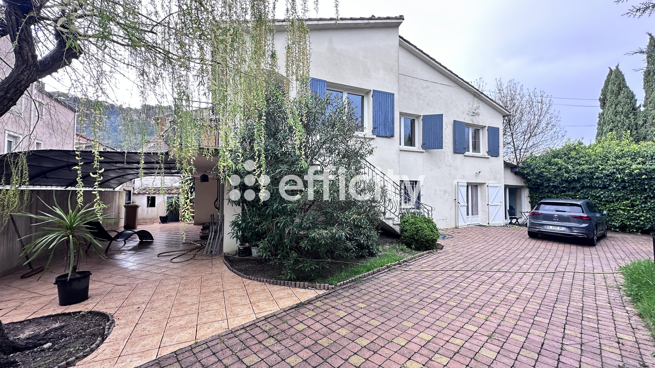 maison 6 pièces - 248m2 à Cavaillon (84300)