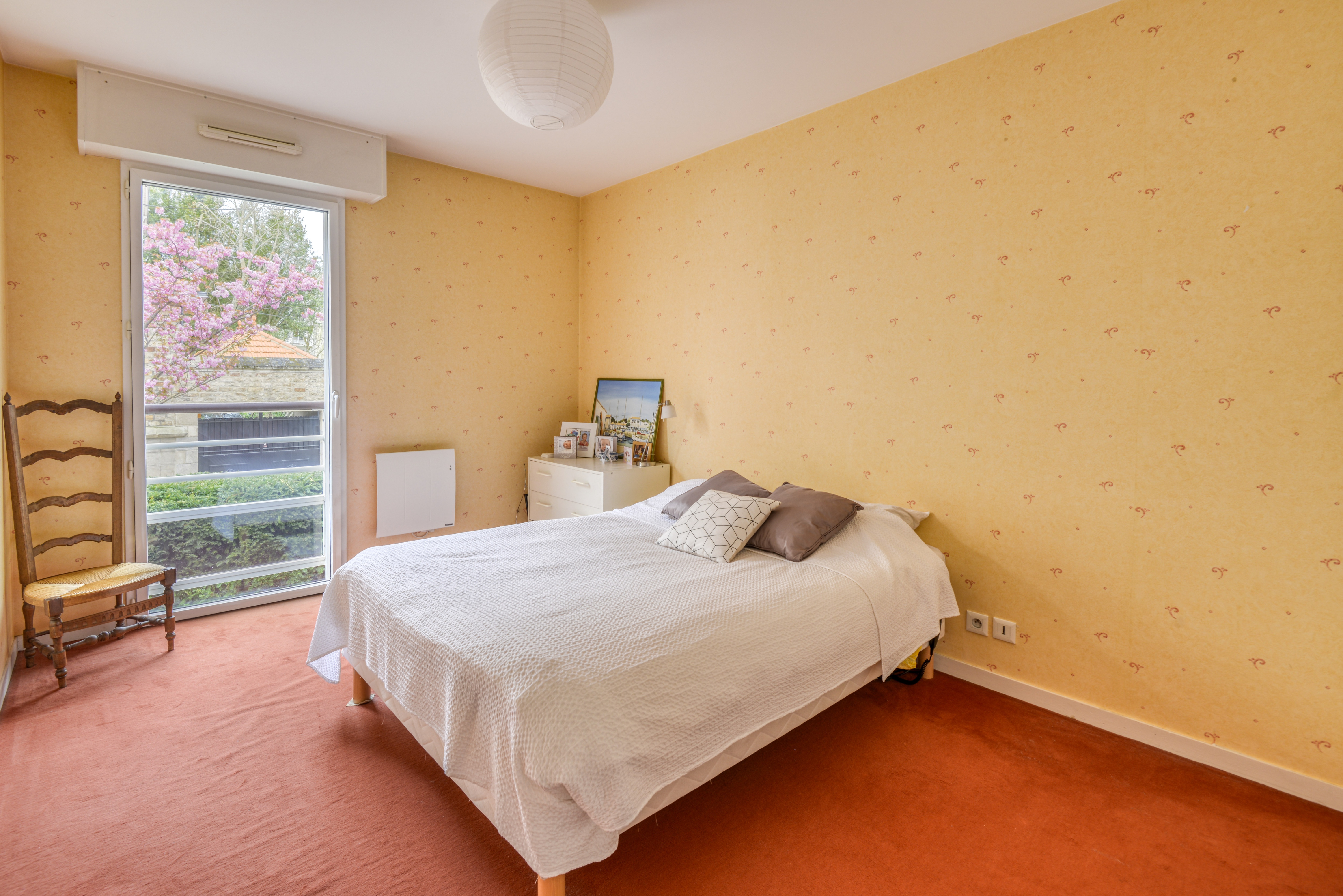 Achat immobilier Appartement 3 pièces  81m2 à Nantes (44000) - Photo n°10