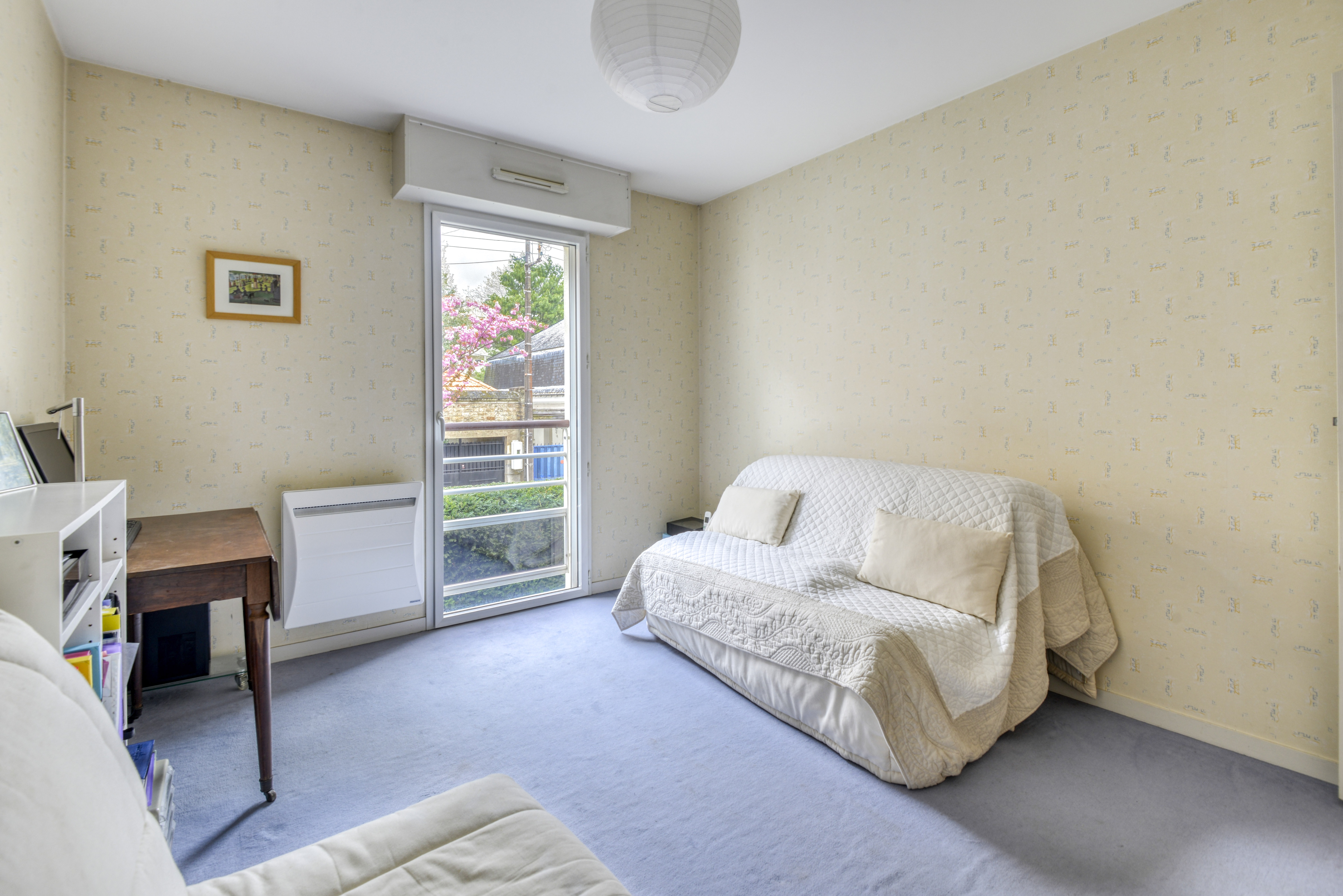 Achat immobilier Appartement 3 pièces  81m2 à Nantes (44000) - Photo n°12
