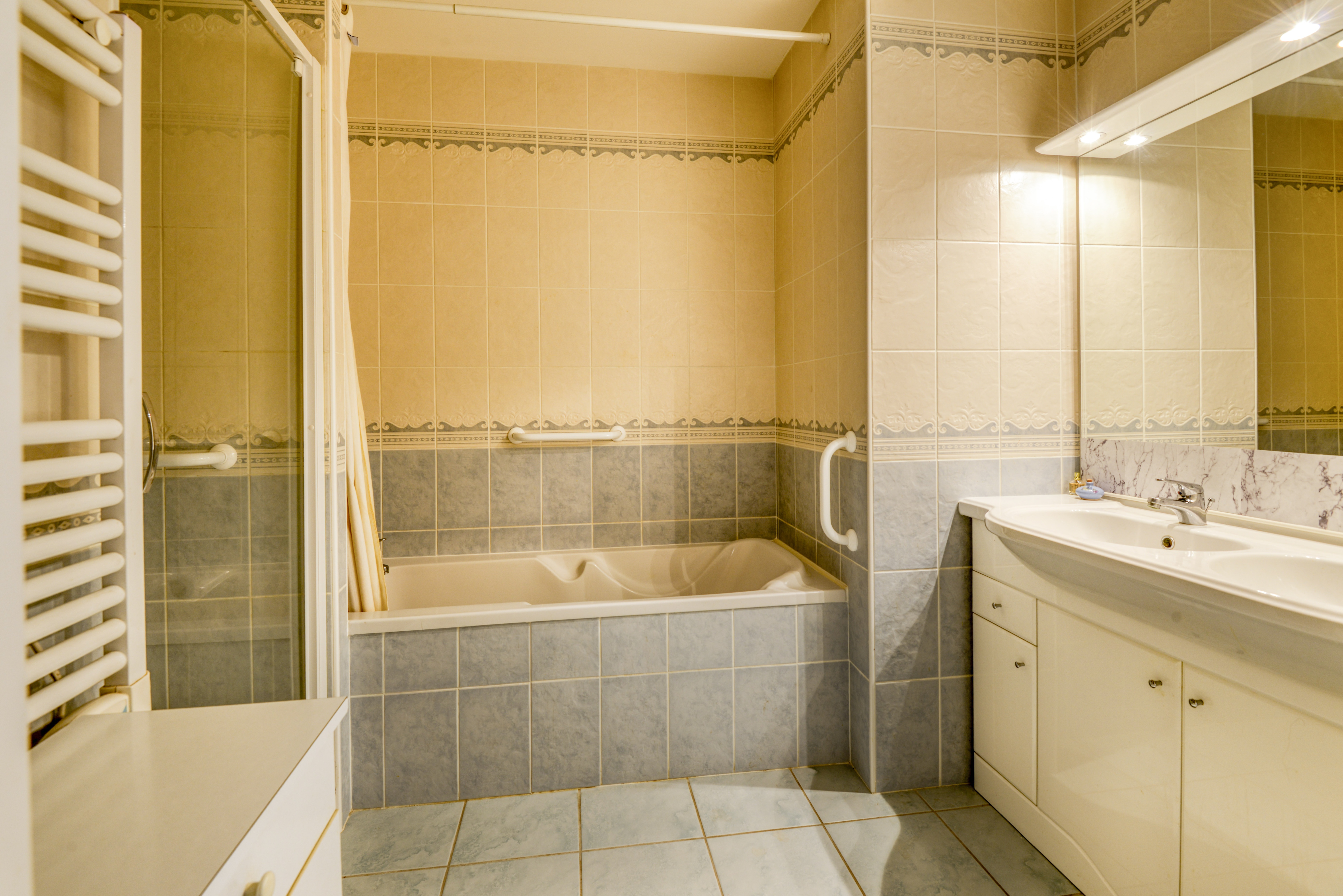 Achat immobilier Appartement 3 pièces  81m2 à Nantes (44000) - Photo n°13