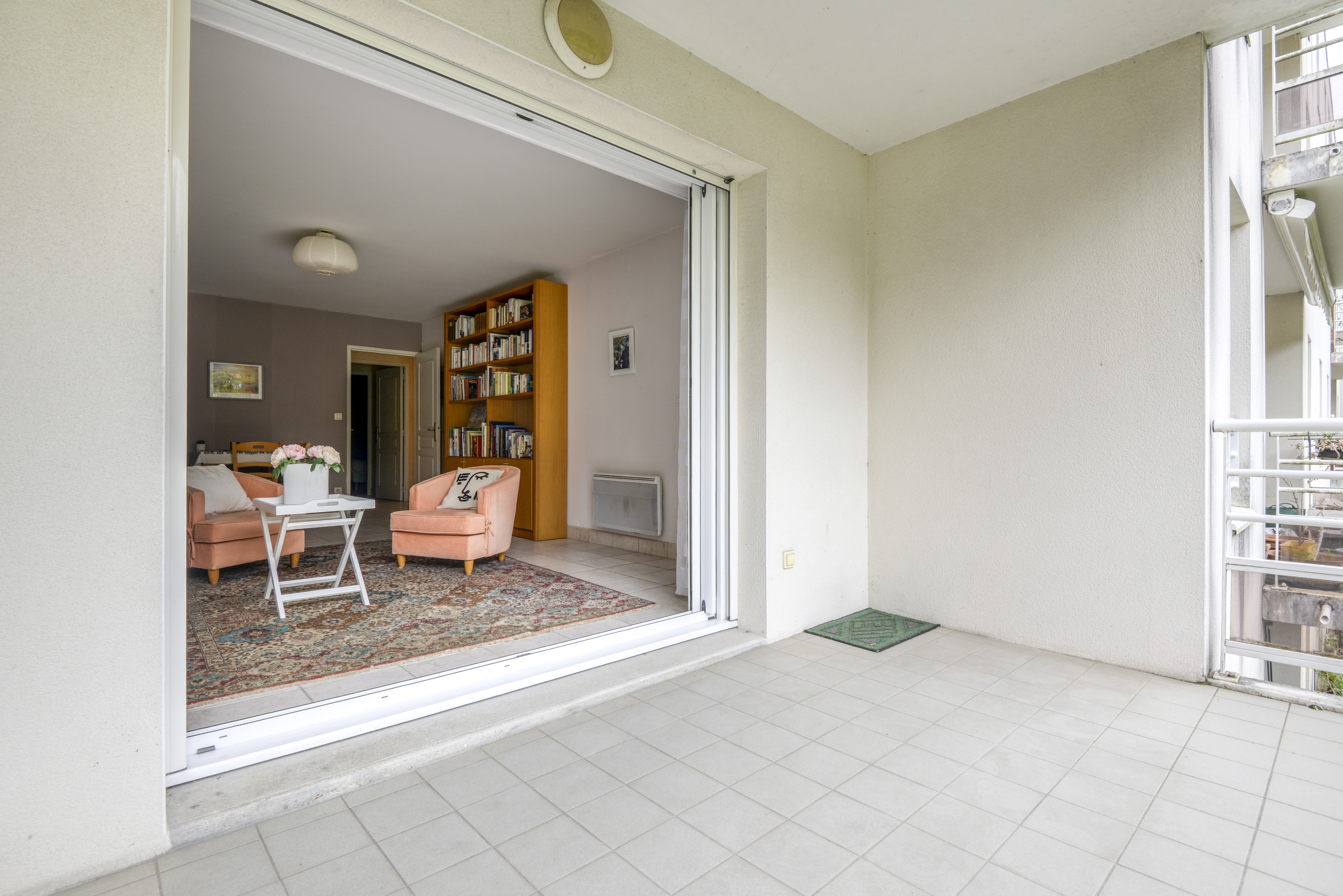 Achat immobilier Appartement 3 pièces  81m2 à Nantes (44000) - Photo n°14