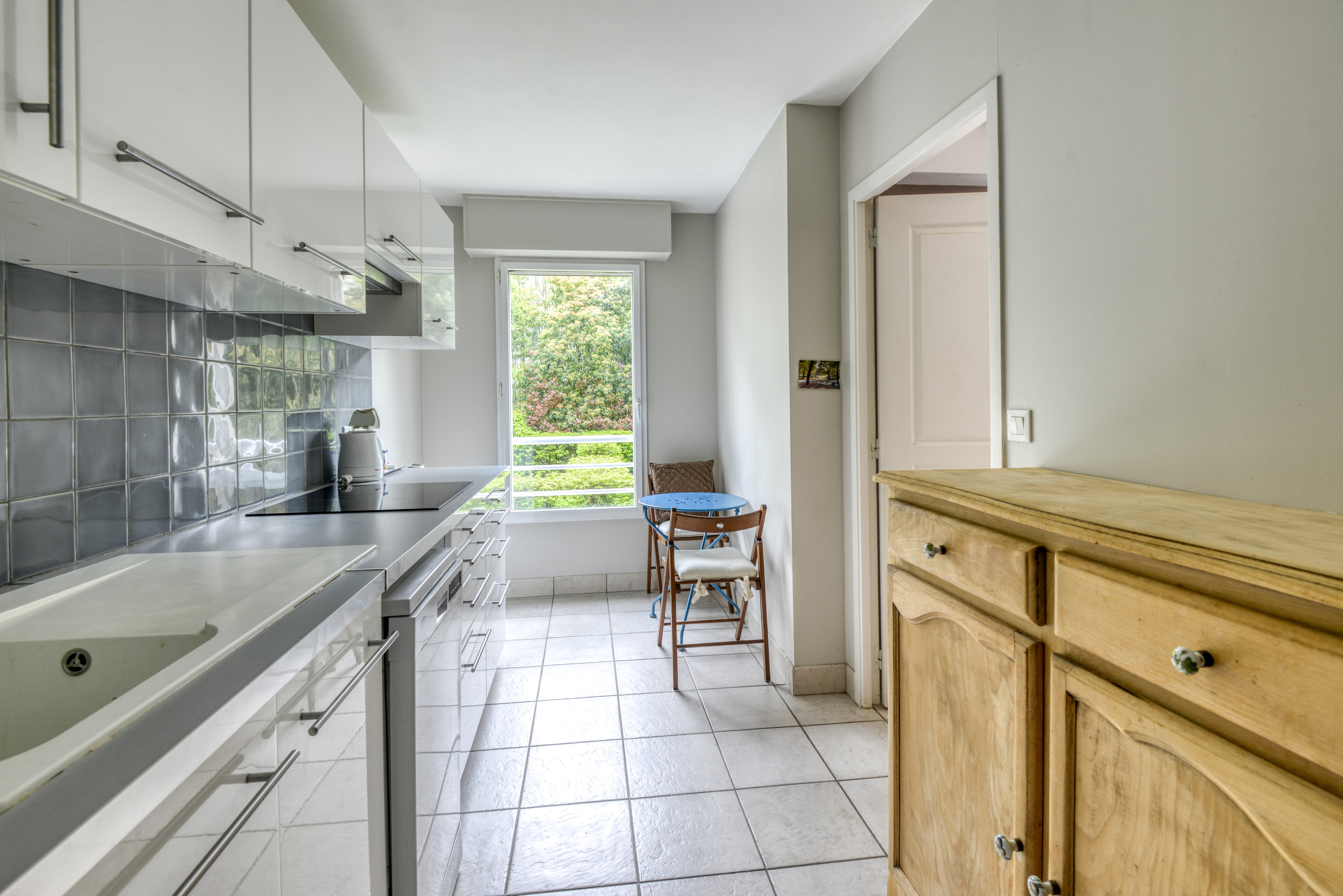 Achat immobilier Appartement 3 pièces  81m2 à Nantes (44000) - Photo n°7