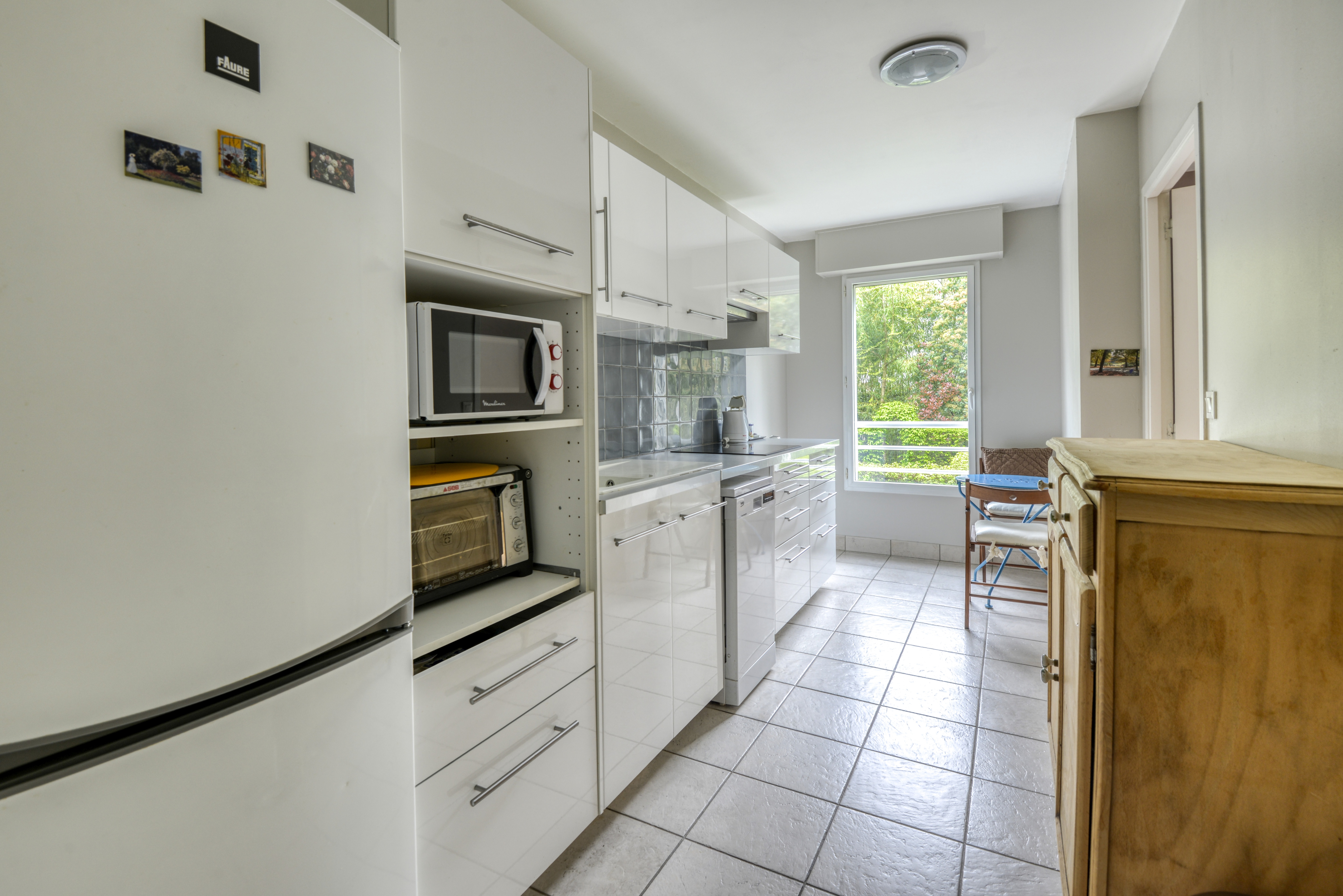 Achat immobilier Appartement 3 pièces  81m2 à Nantes (44000) - Photo n°8