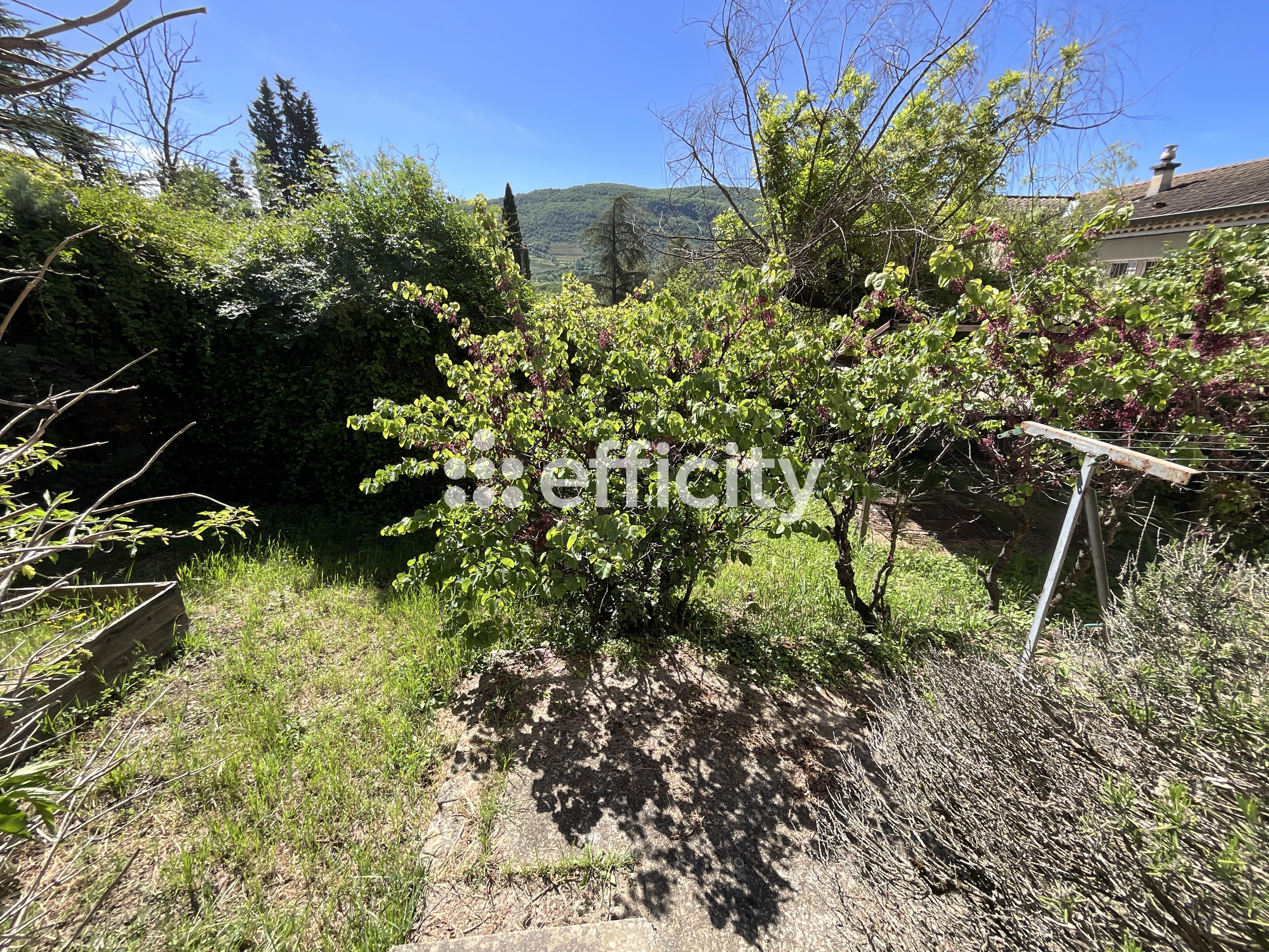 Achat immobilier Maison 7 pièces  162m2 à Privas (07000) - Photo n°5