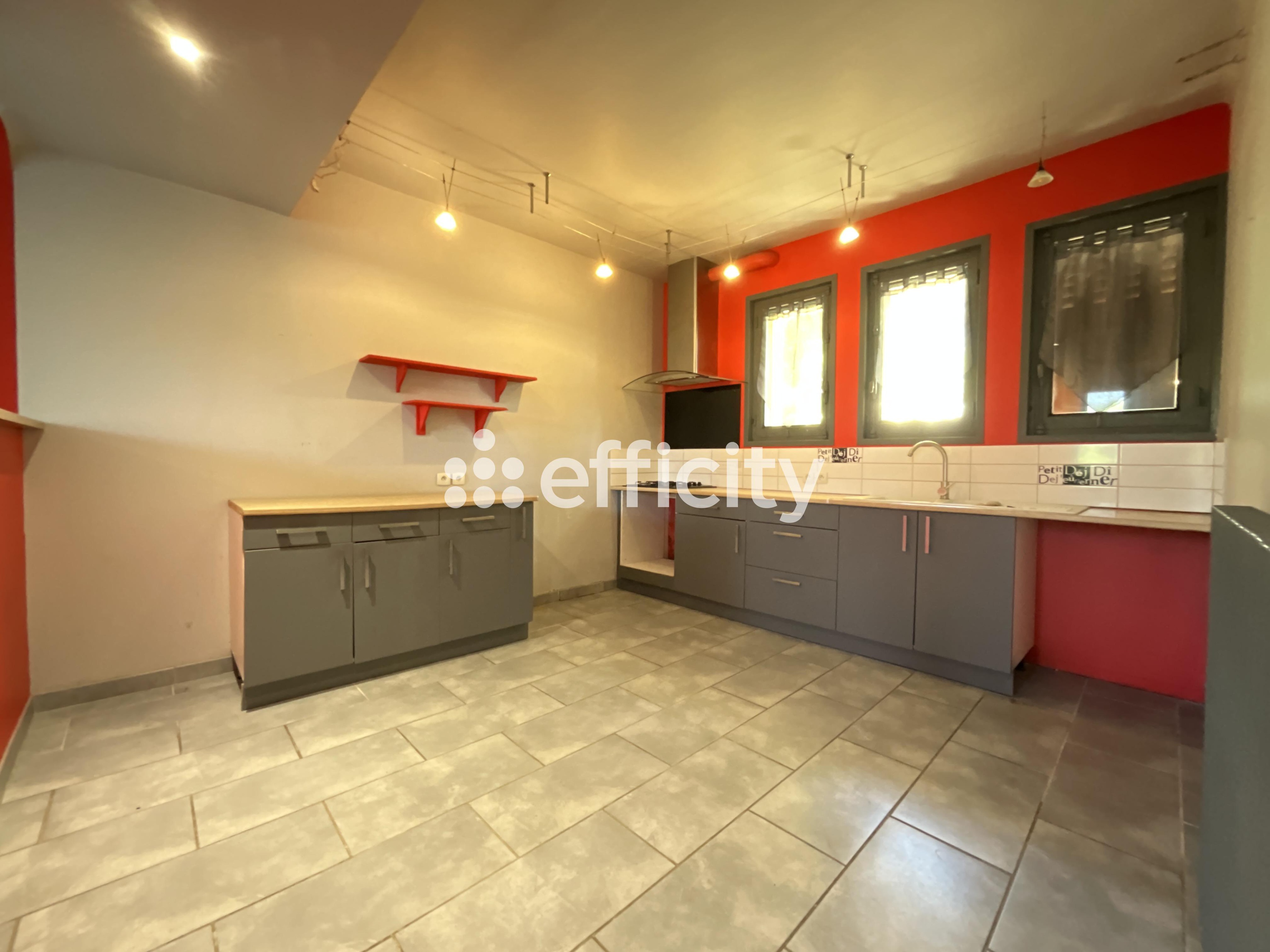 Achat immobilier Maison 7 pièces  162m2 à Privas (07000) - Photo n°18