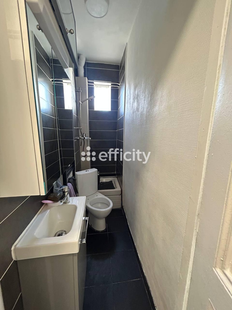 Achat immobilier Appartement 2 pièces  27m2 à Paris (75015) - Photo n°17