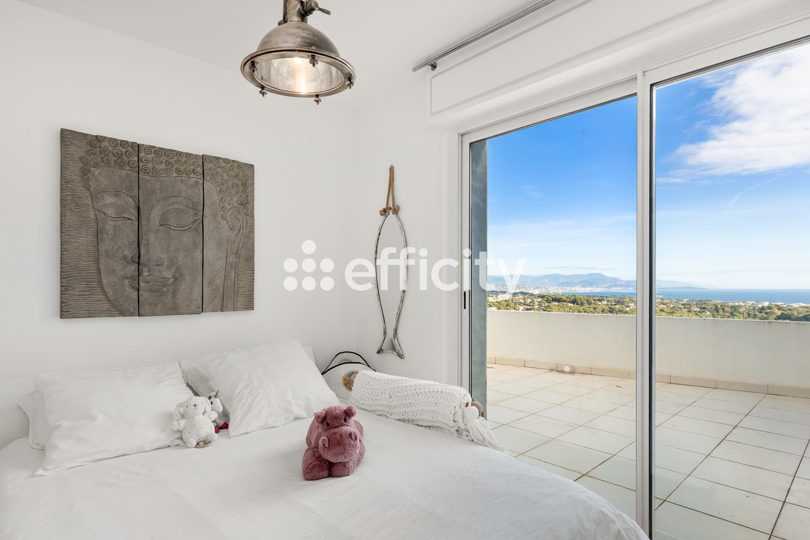 Achat immobilier Maison 11 pièces  402m2 à Vallauris (06220) - Photo n°10