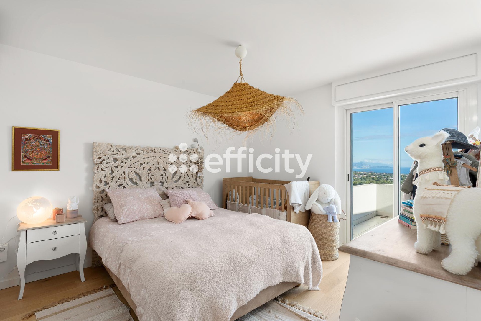 Achat immobilier Maison 11 pièces  402m2 à Vallauris (06220) - Photo n°11