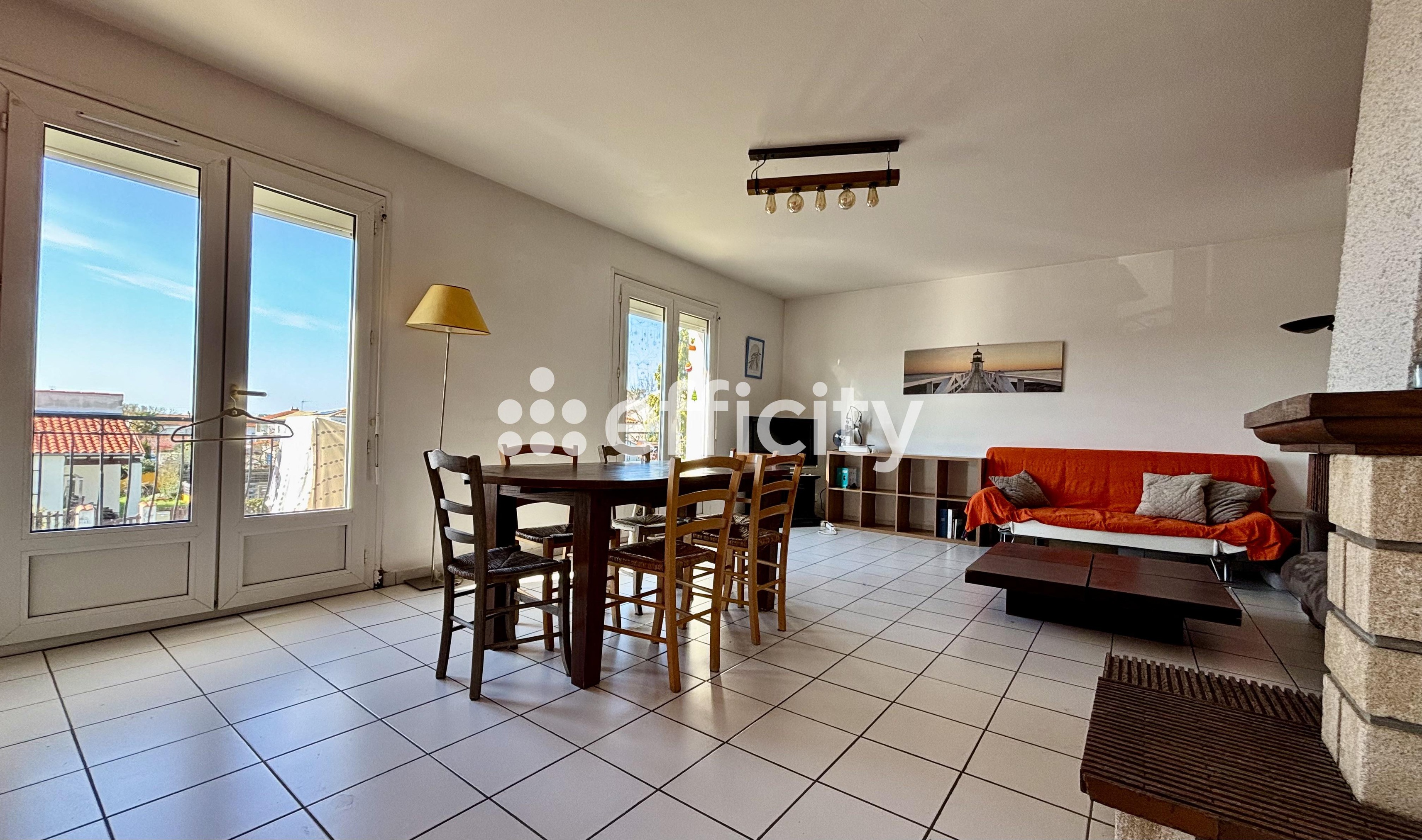 Achat immobilier Maison 10 pièces  260m2 à Aytré (17440) - Photo n°12