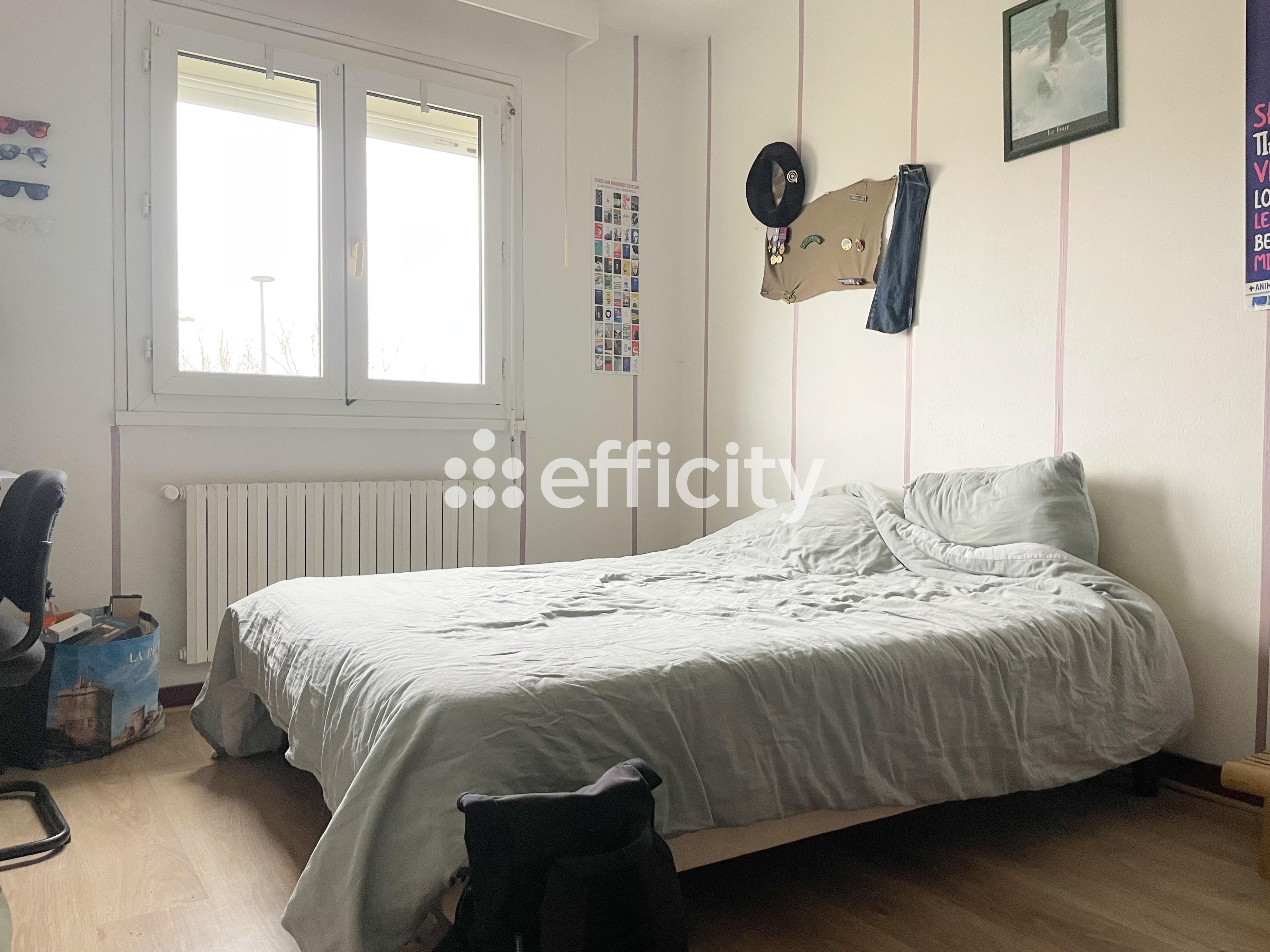 Achat immobilier Maison 10 pièces  260m2 à Aytré (17440) - Photo n°21