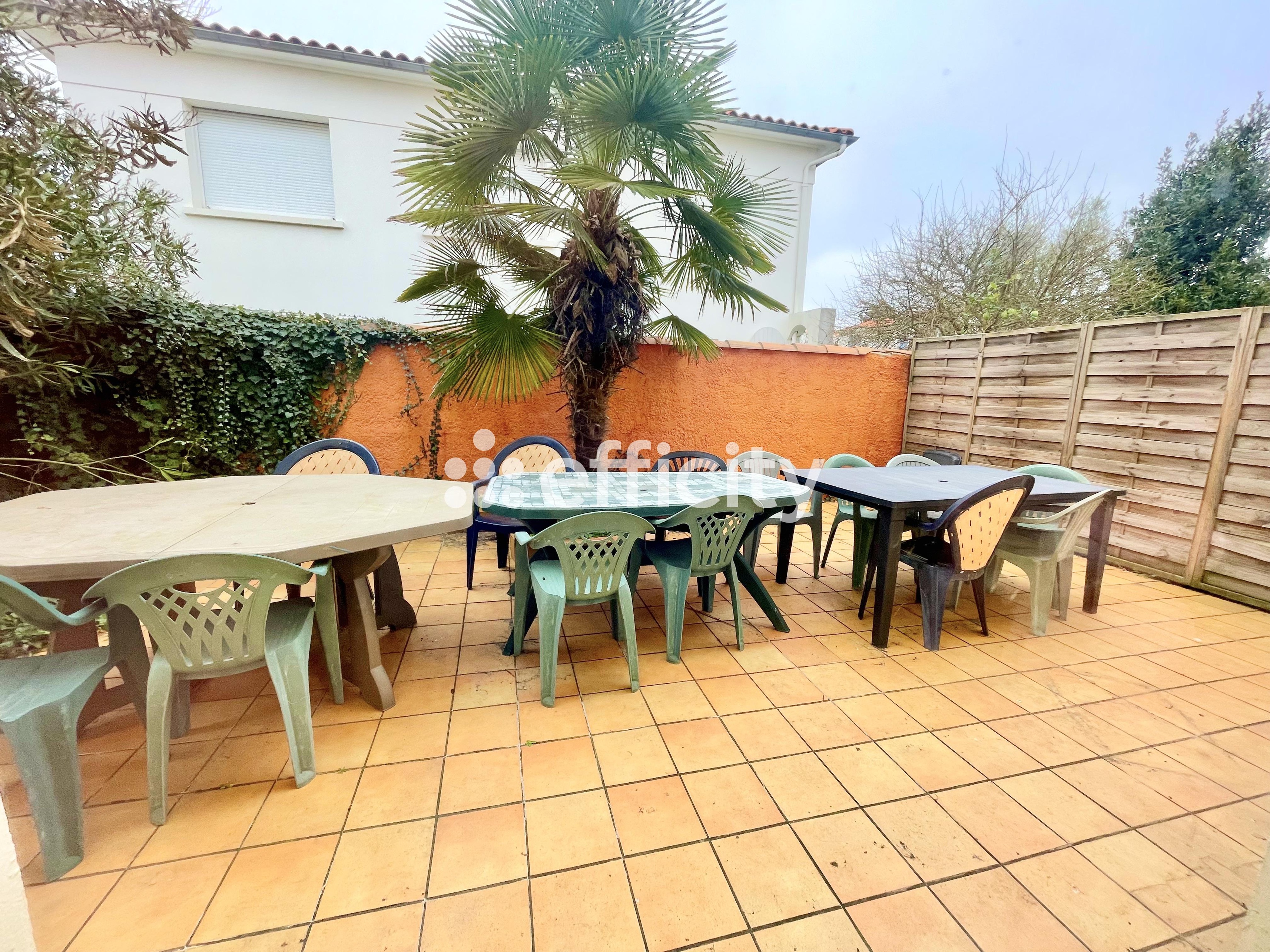 Achat immobilier Maison 10 pièces  260m2 à Aytré (17440) - Photo n°25