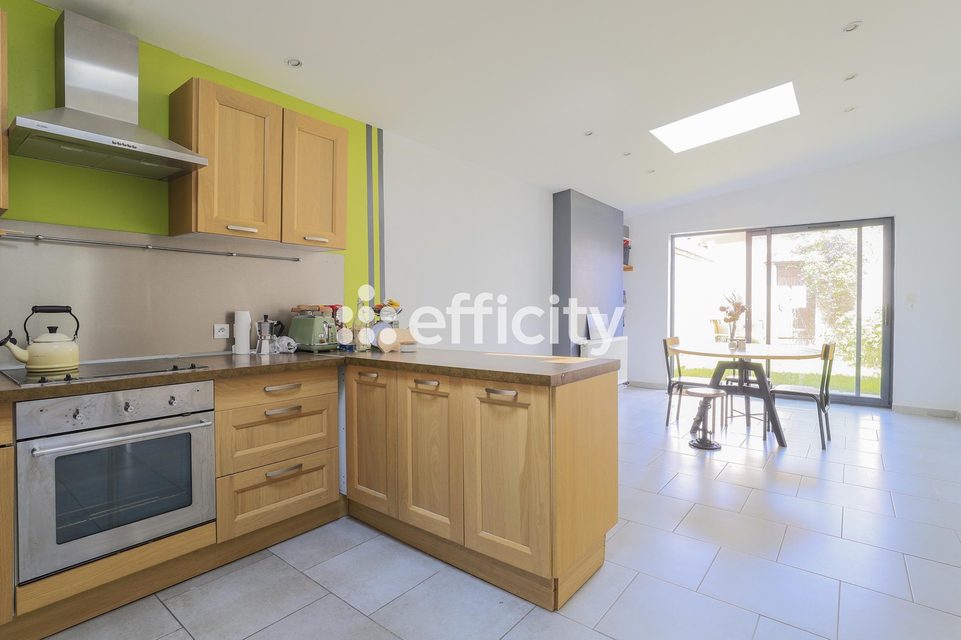 maison 3 pièces - 93,83m2 à Wambrechies (59118)