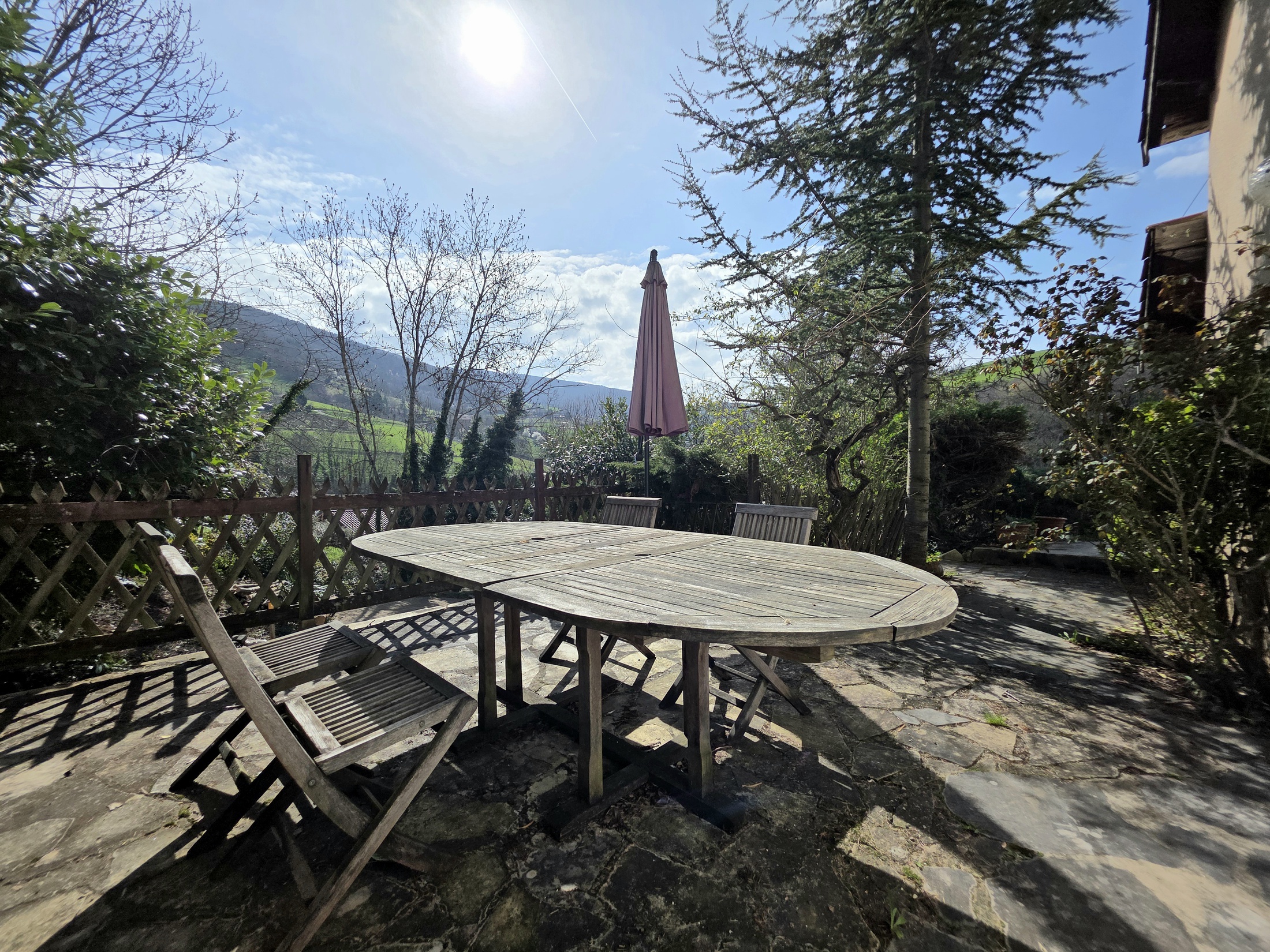 maison 4 pièces - 114m2 à Courzieu (69690)