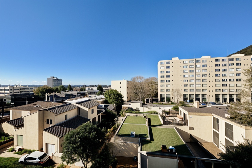 appartement 2 pièces - 37m2 à Toulon (83100)