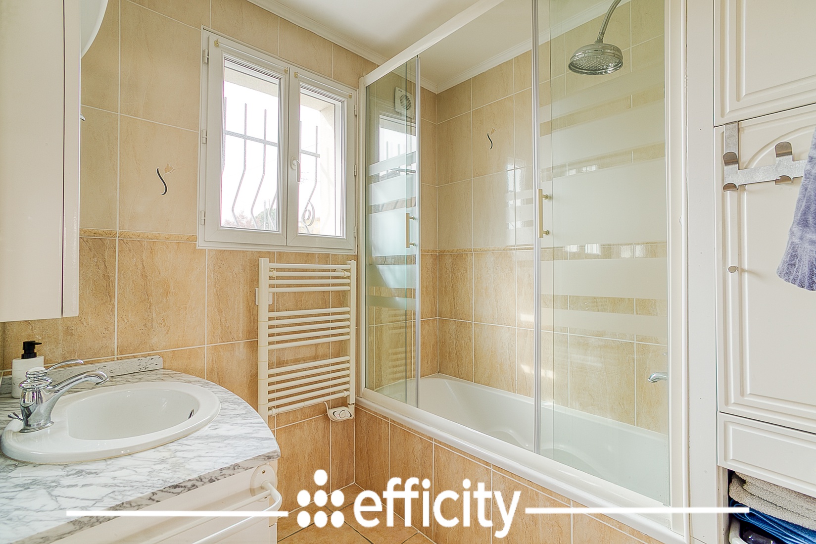 Achat immobilier Maison 5 pièces  127m2 à Montagny (69700) - Photo n°19