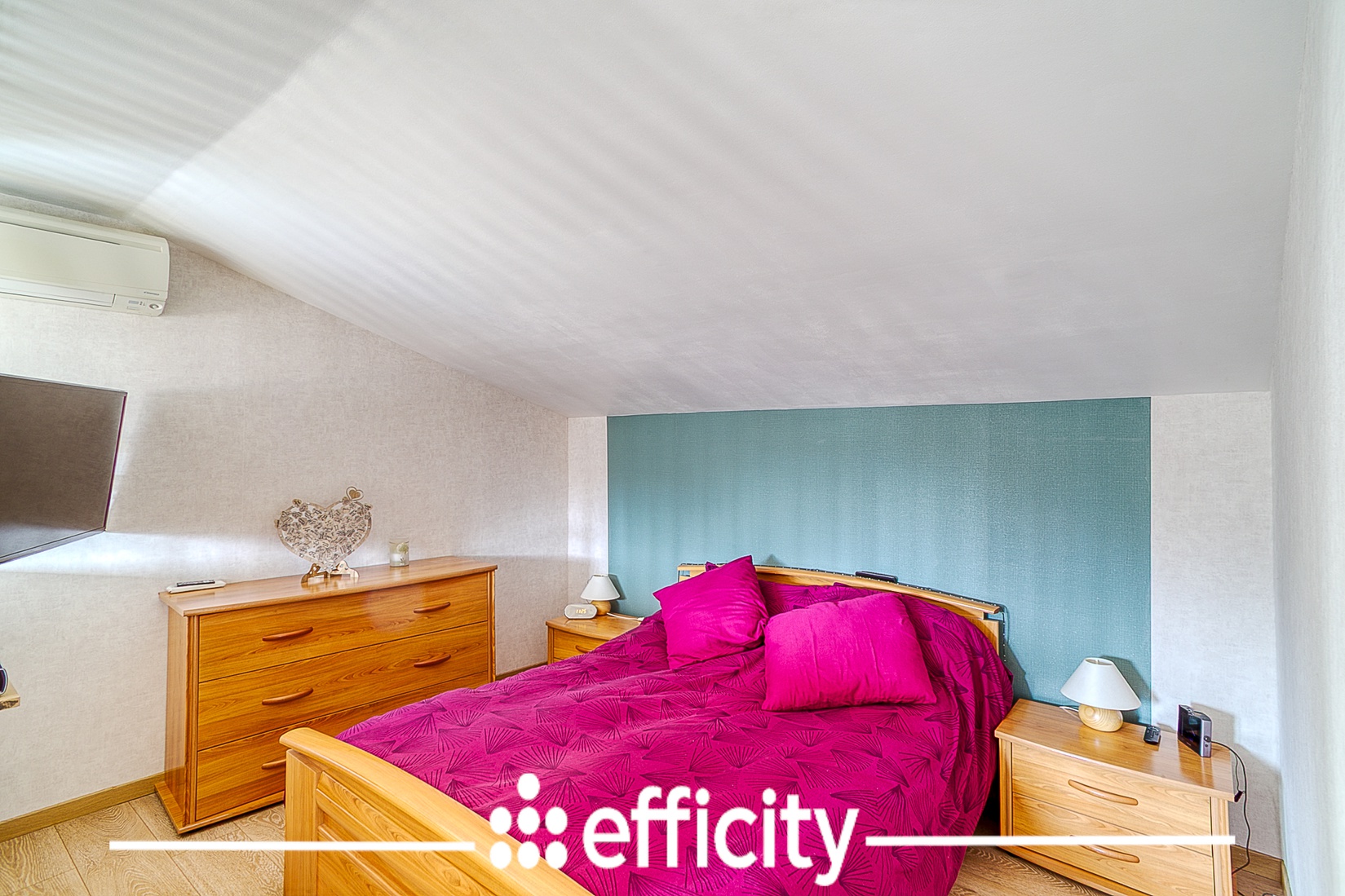 Achat immobilier Maison 5 pièces  127m2 à Montagny (69700) - Photo n°13