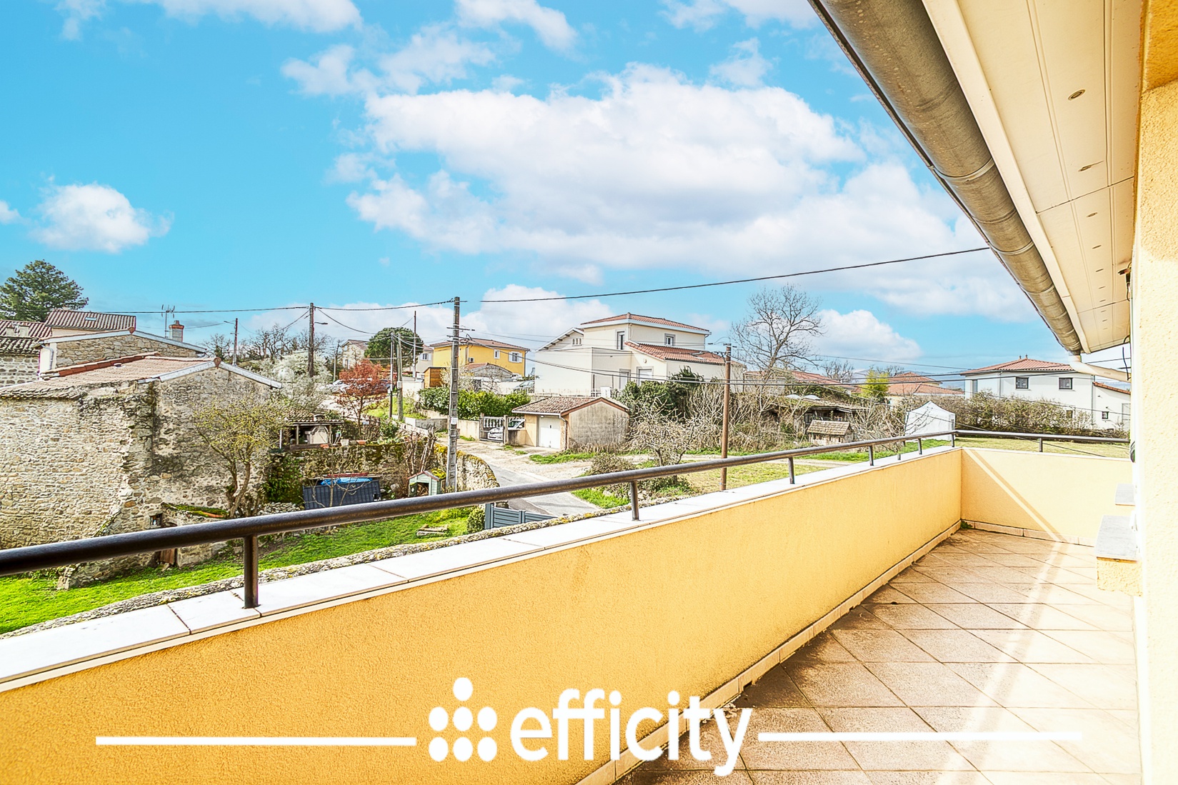 Achat immobilier Maison 5 pièces  127m2 à Montagny (69700) - Photo n°15