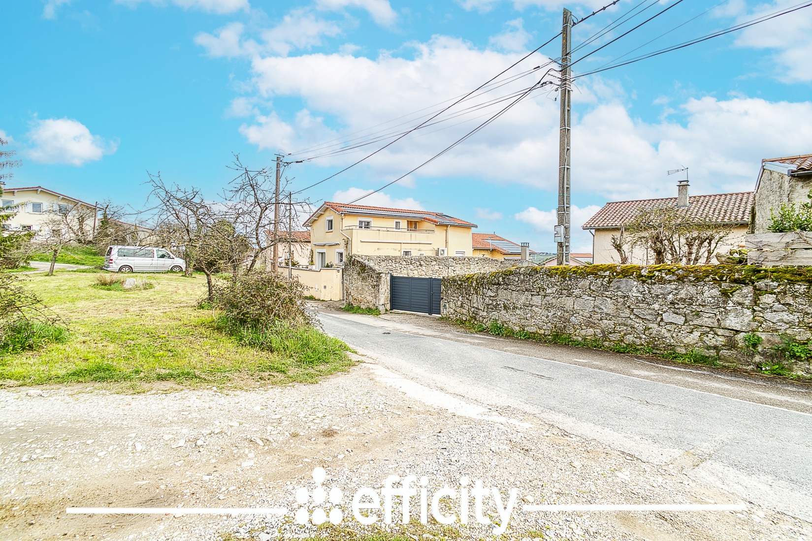 Achat immobilier Maison 5 pièces  127m2 à Montagny (69700) - Photo n°24