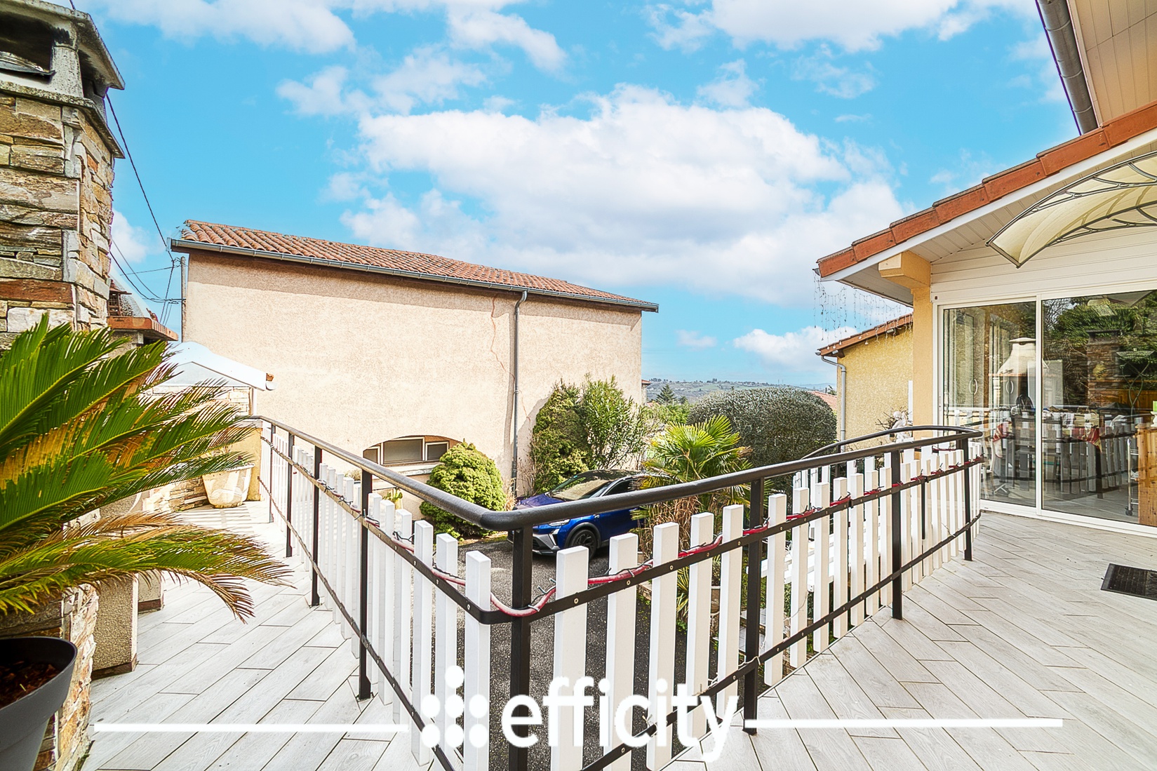 Achat immobilier Maison 5 pièces  127m2 à Montagny (69700) - Photo n°6